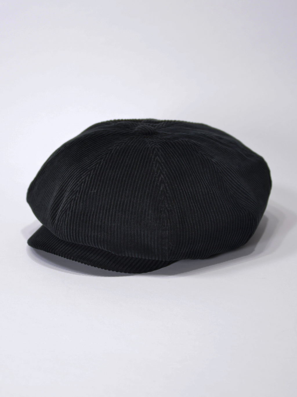 CORDUROY CASQUETTE