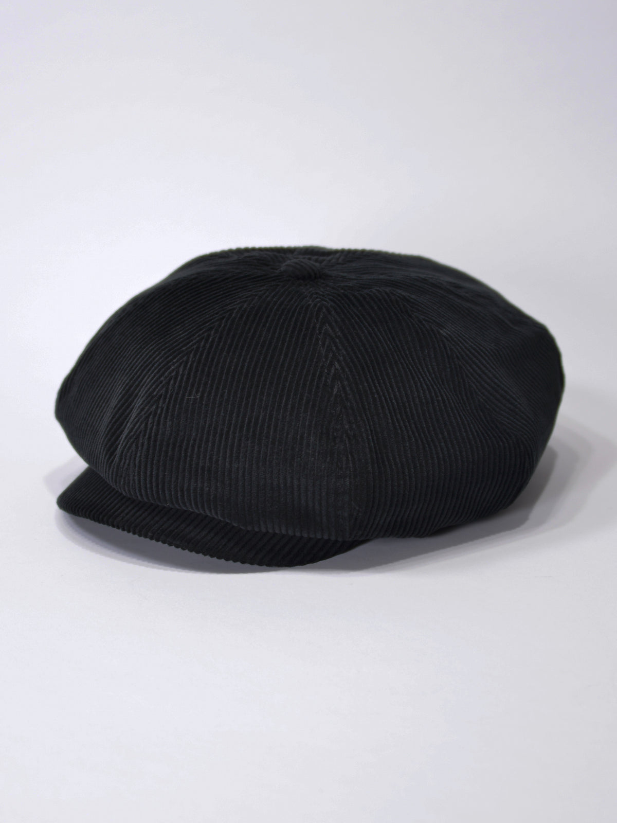 CORDUROY CASQUETTE