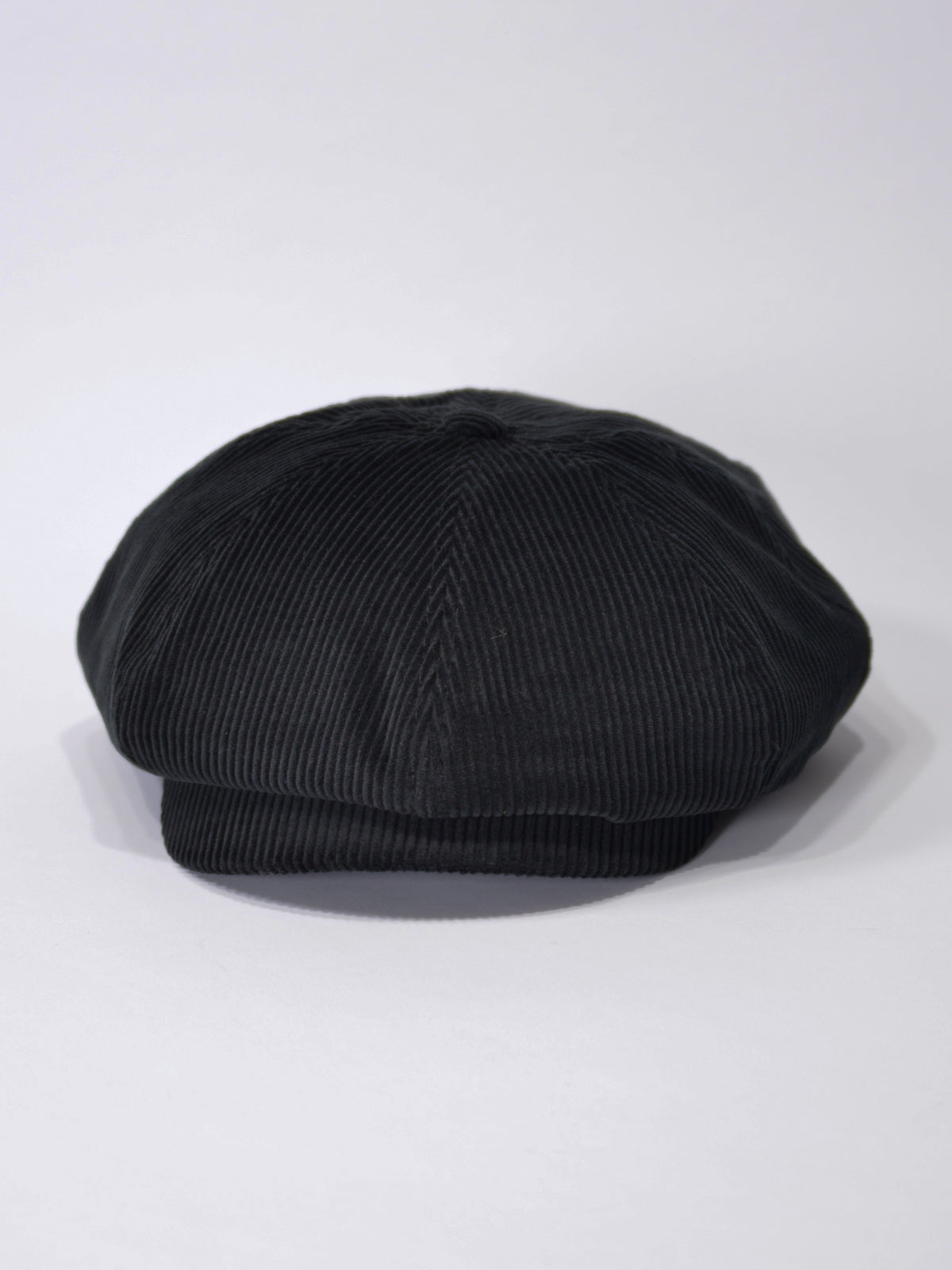 CORDUROY CASQUETTE