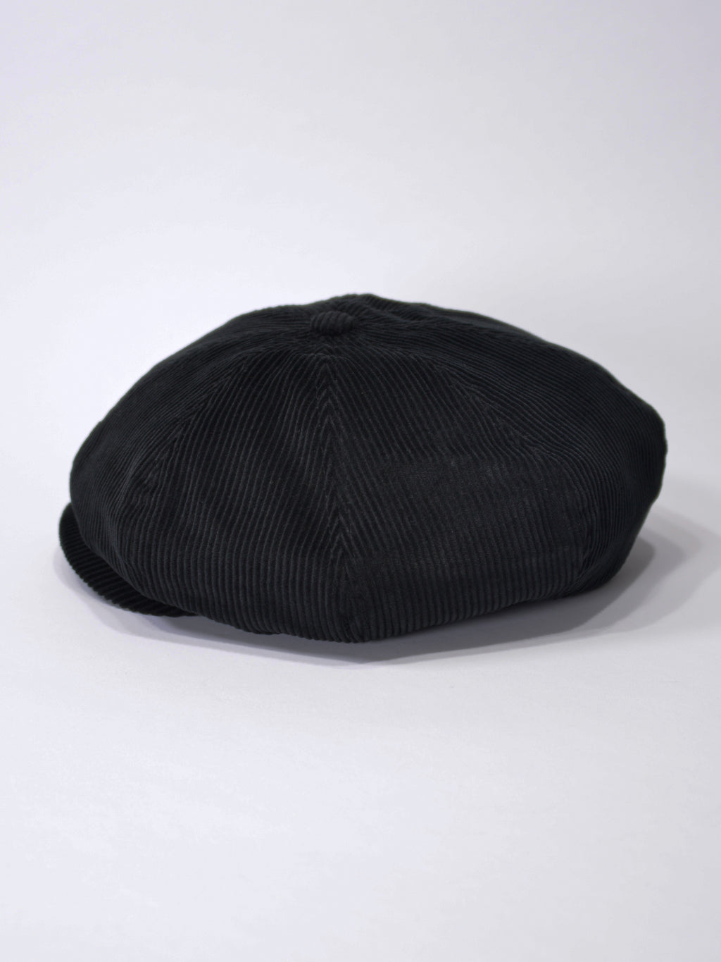 CORDUROY CASQUETTE