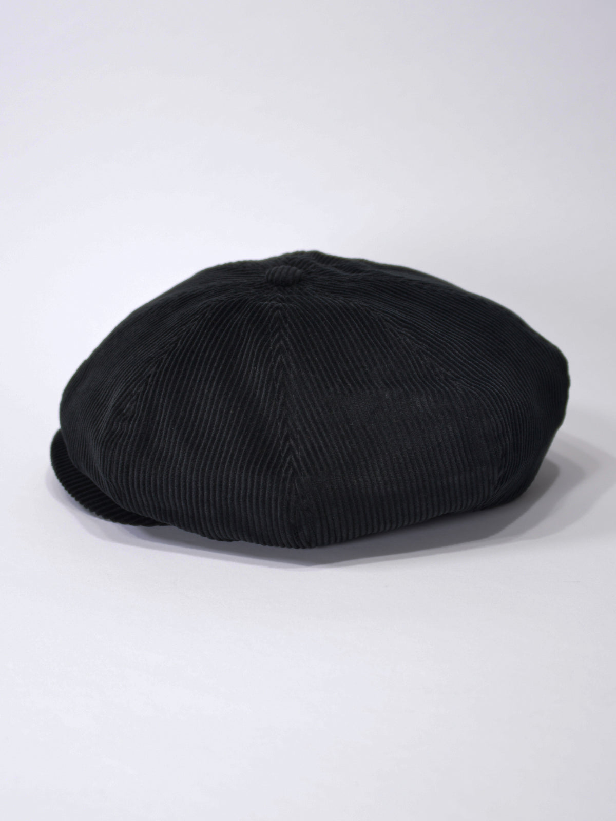 CORDUROY CASQUETTE