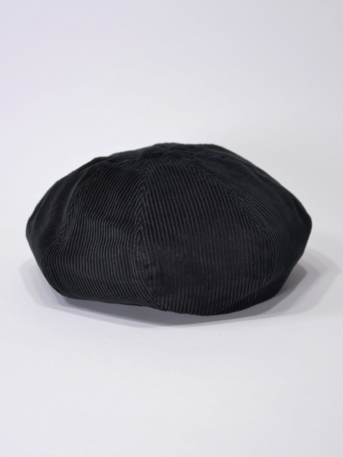 CORDUROY CASQUETTE