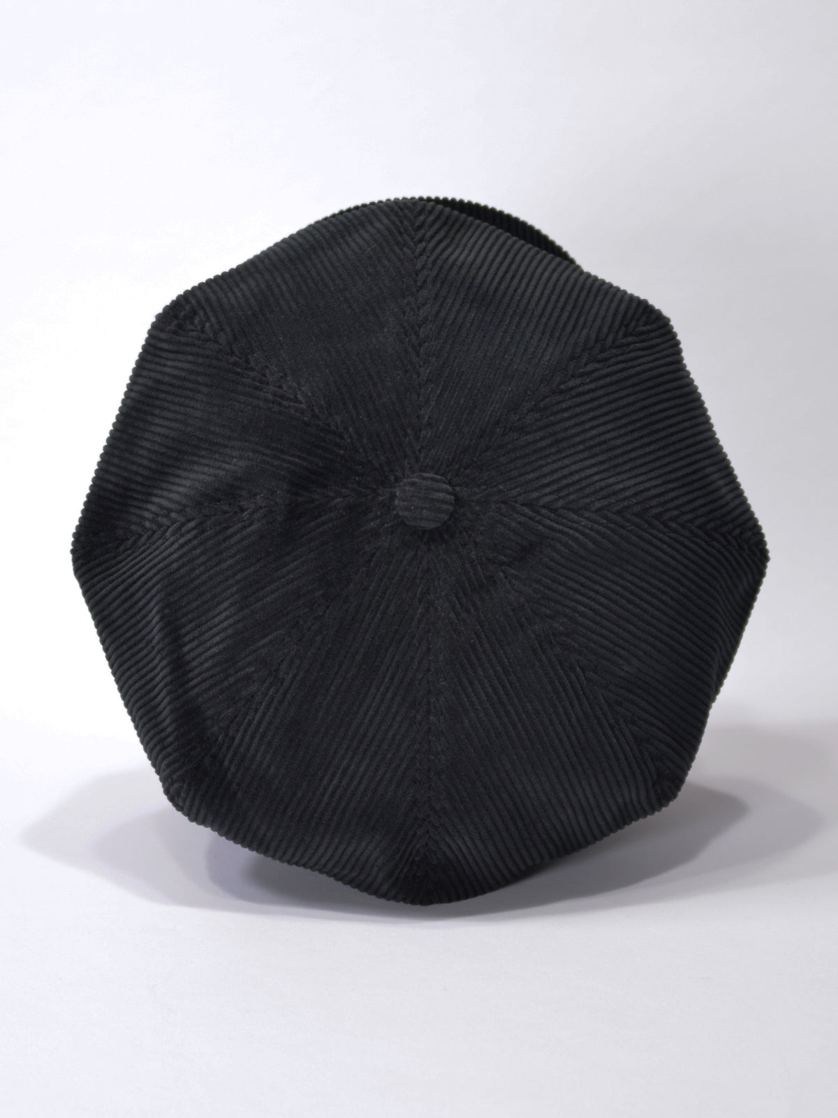 CORDUROY CASQUETTE