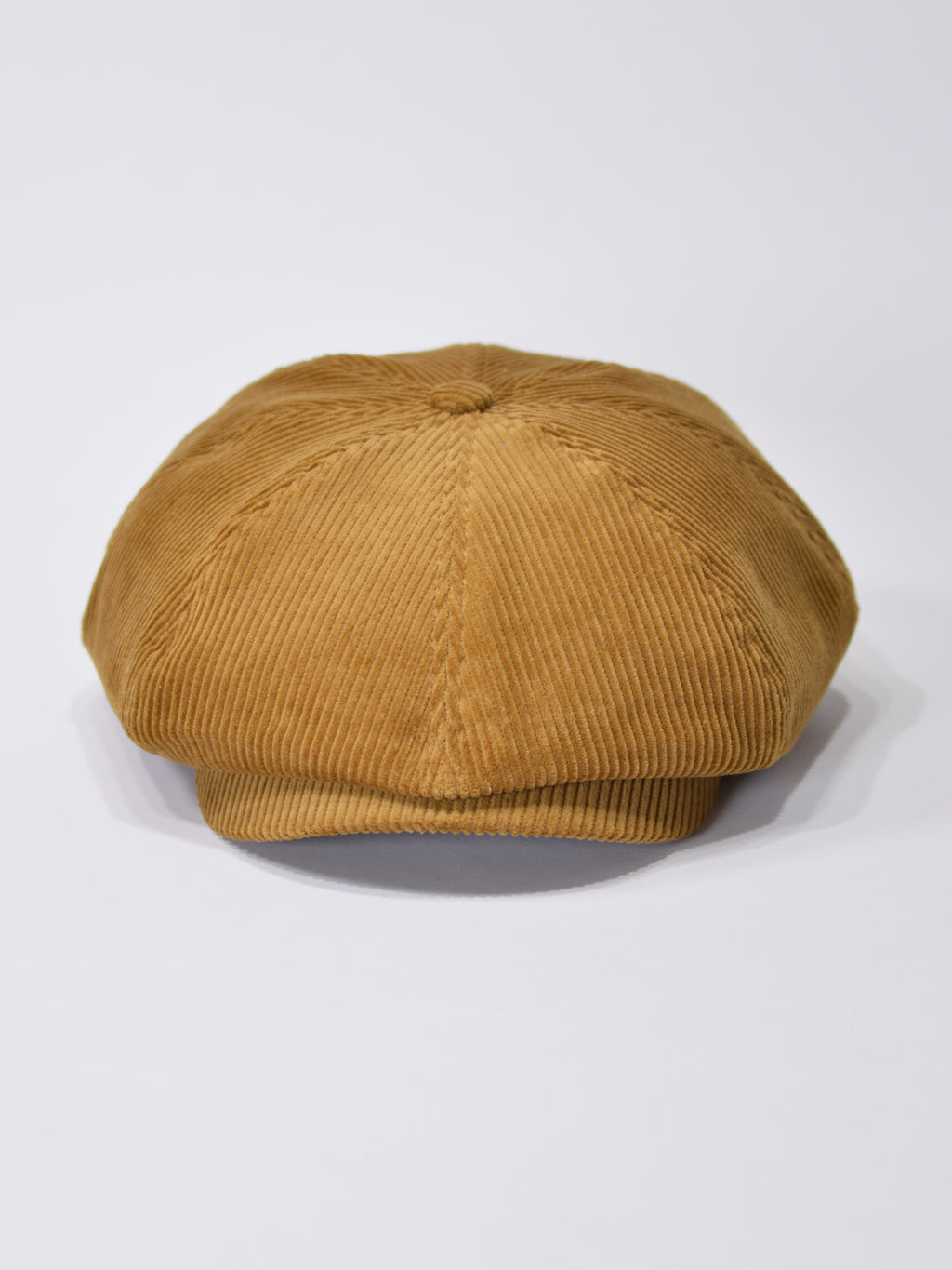 CORDUROY CASQUETTE