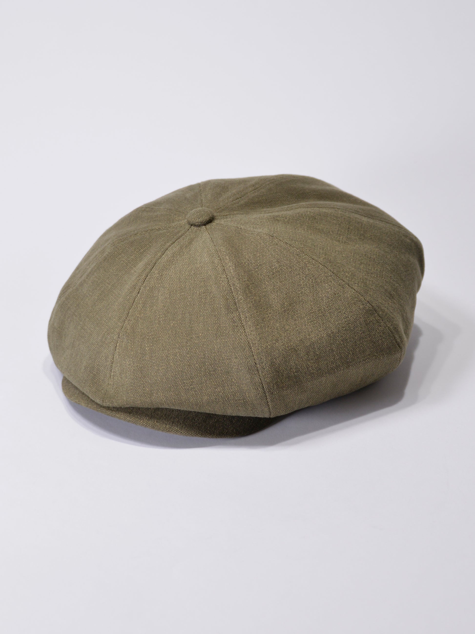 DUCK CASQUETTE