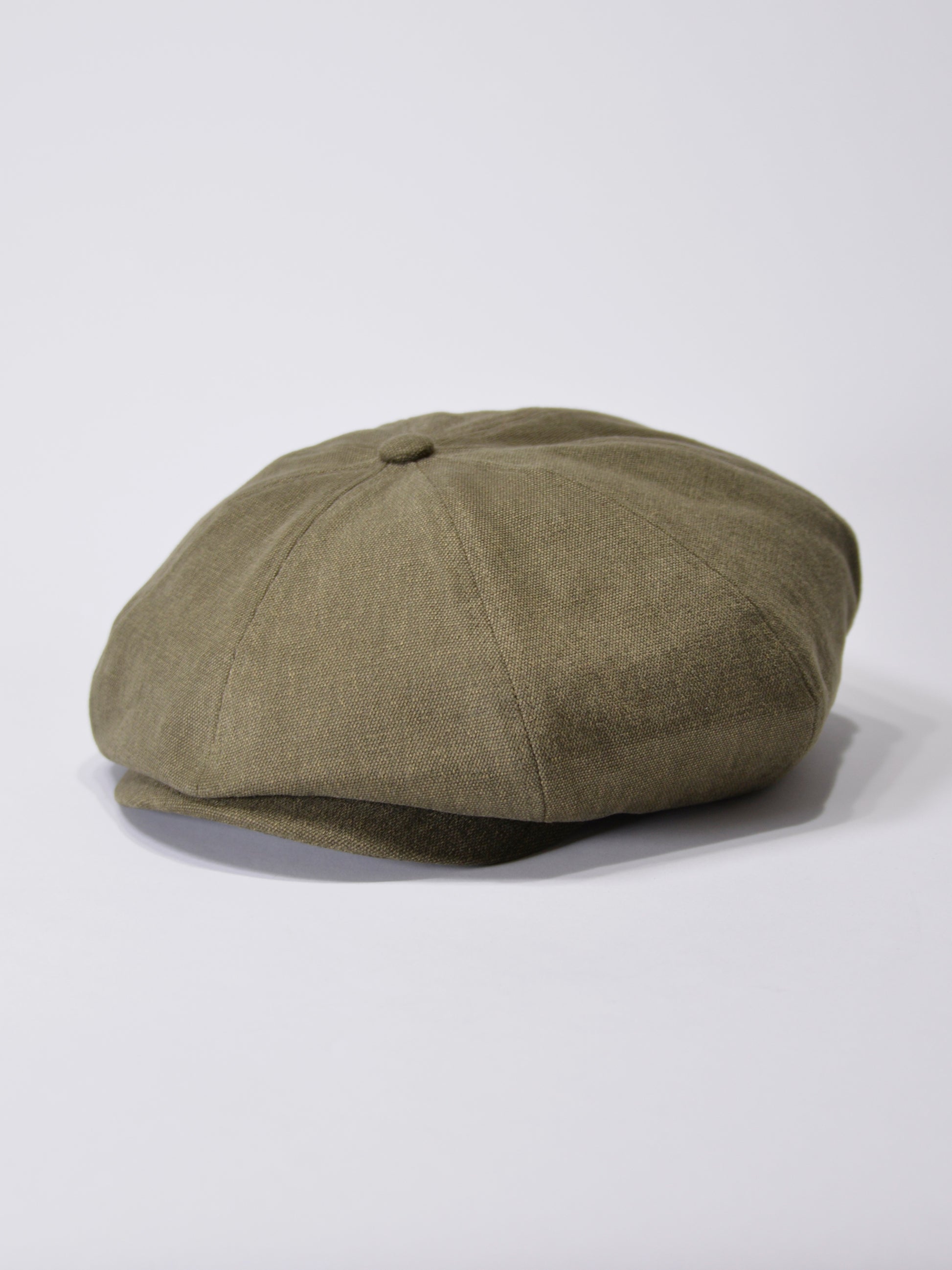 DUCK CASQUETTE