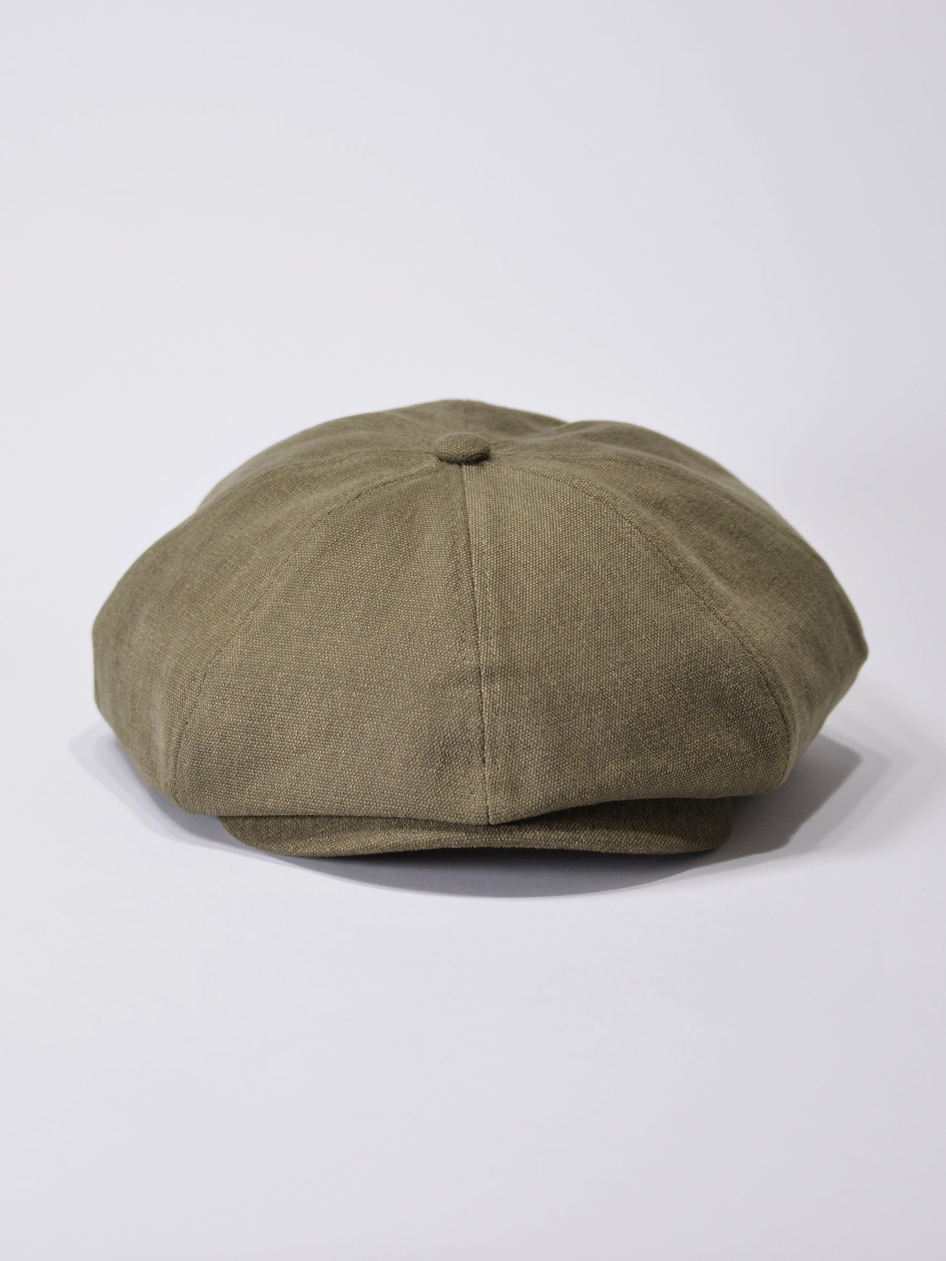 DUCK CASQUETTE