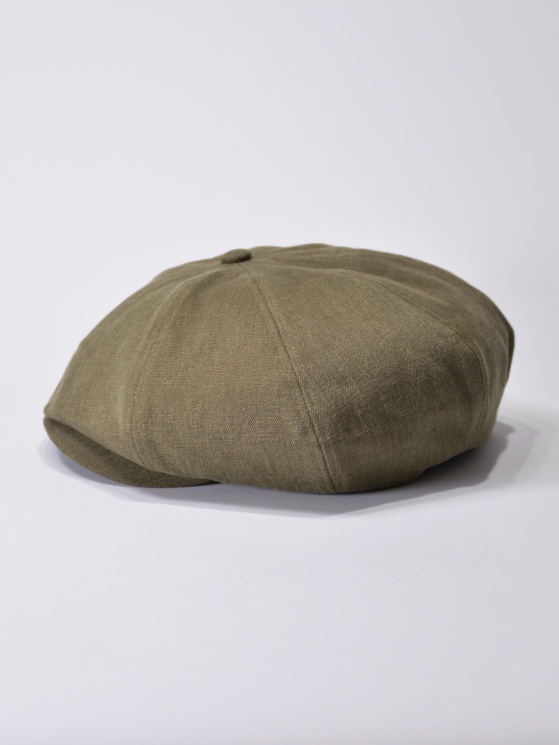 DUCK CASQUETTE