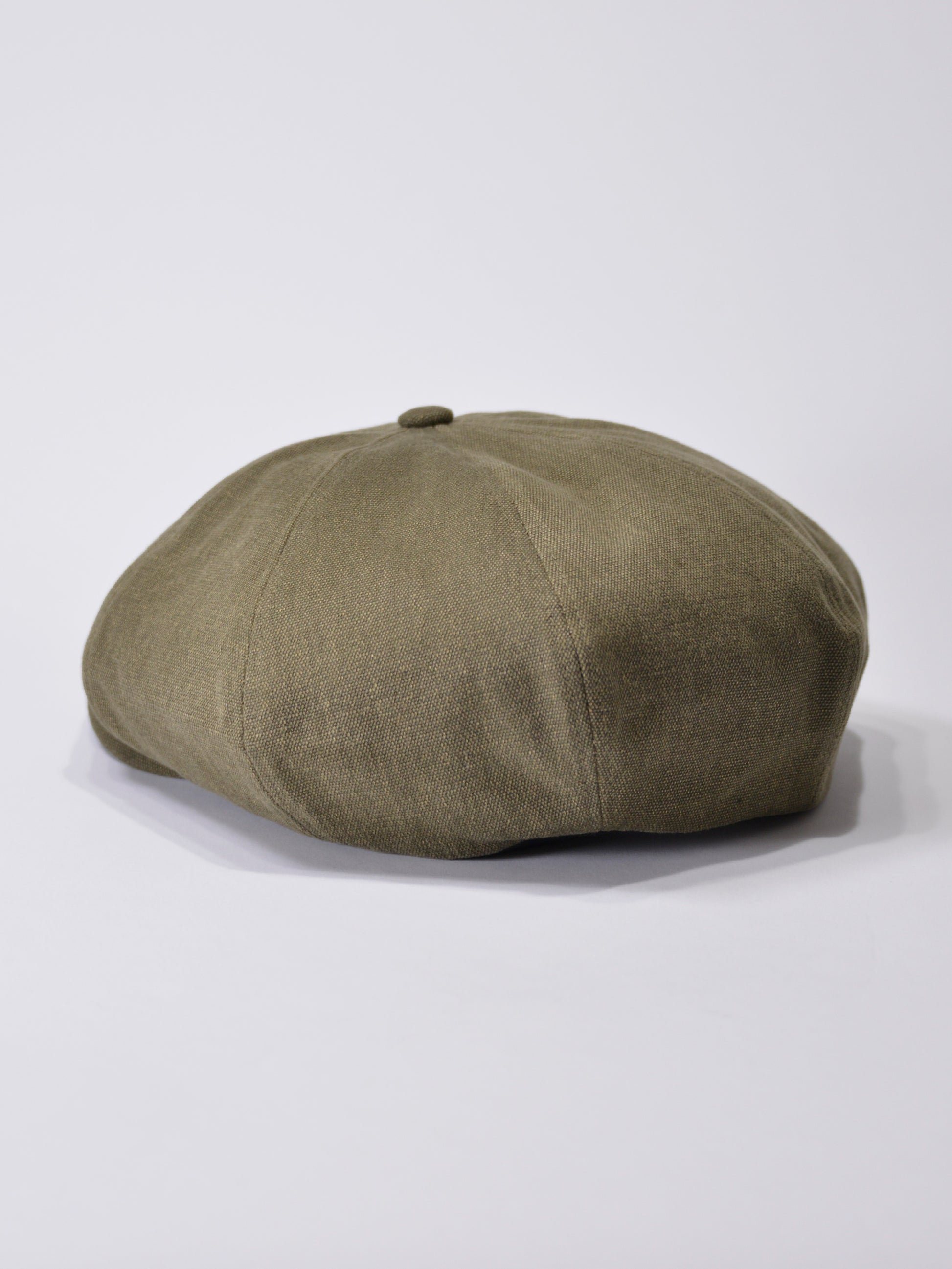 DUCK CASQUETTE