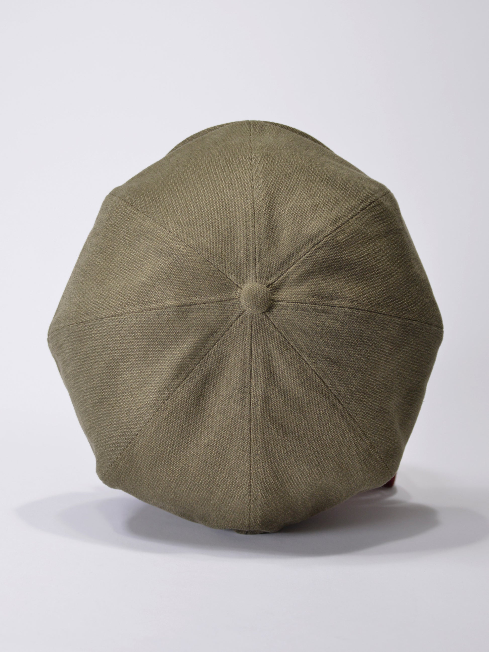 DUCK CASQUETTE