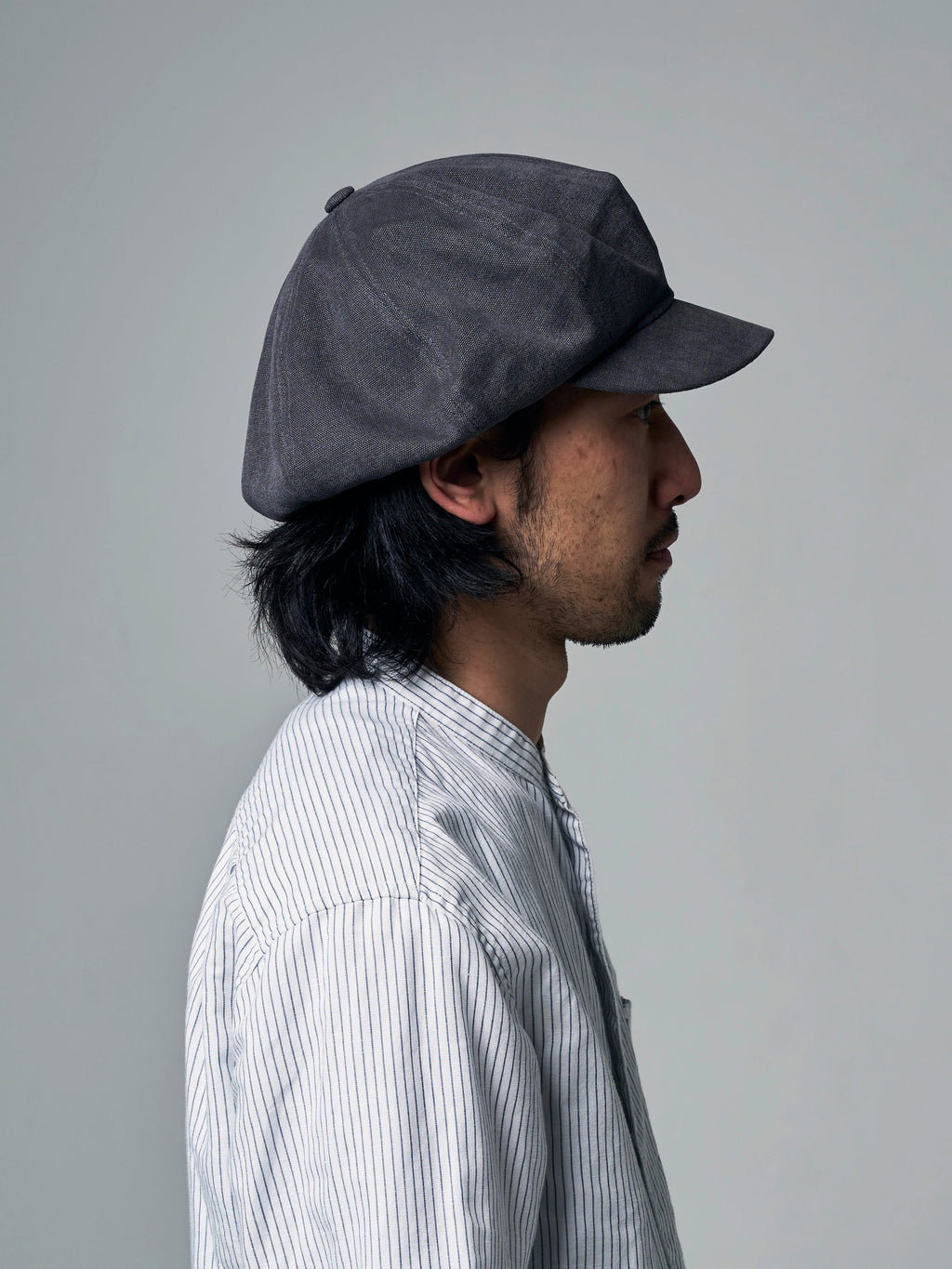 DUCK CASQUETTE