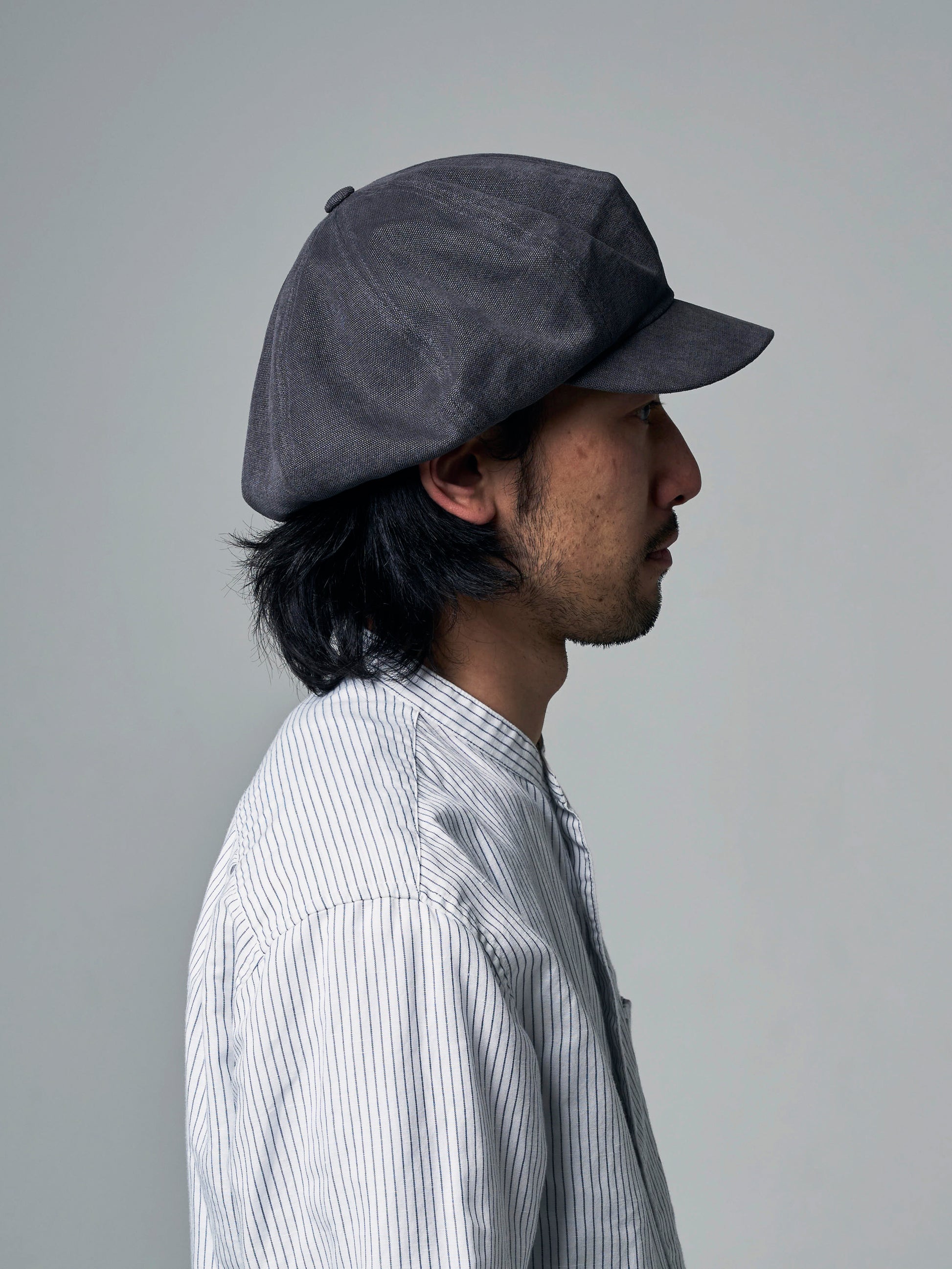 DUCK CASQUETTE