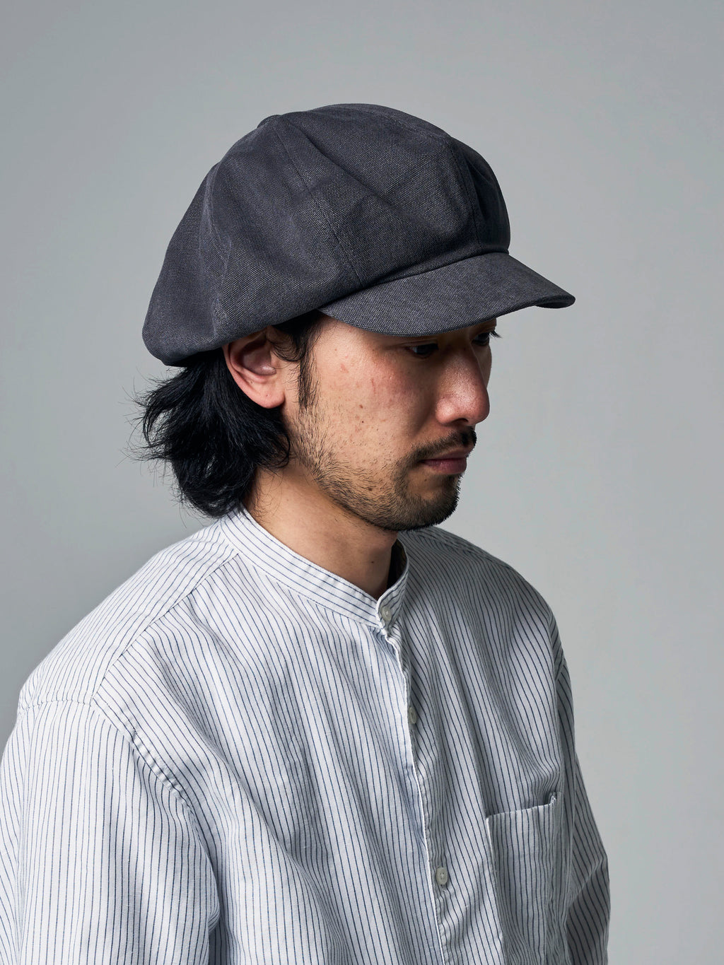 DUCK CASQUETTE