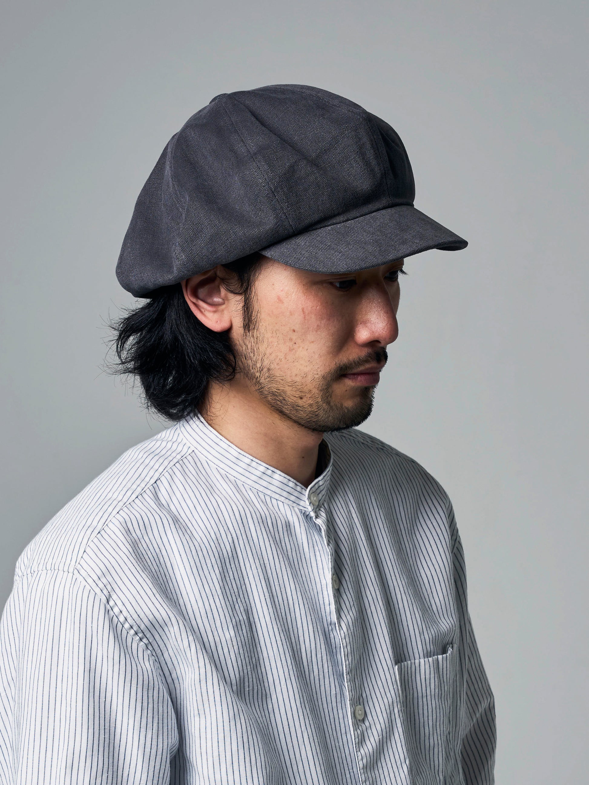 DUCK CASQUETTE
