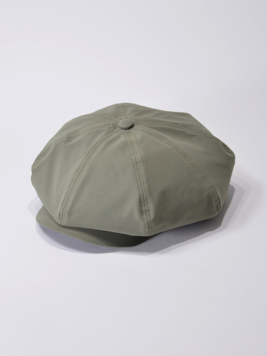 WATERPROOF CASQUETTE