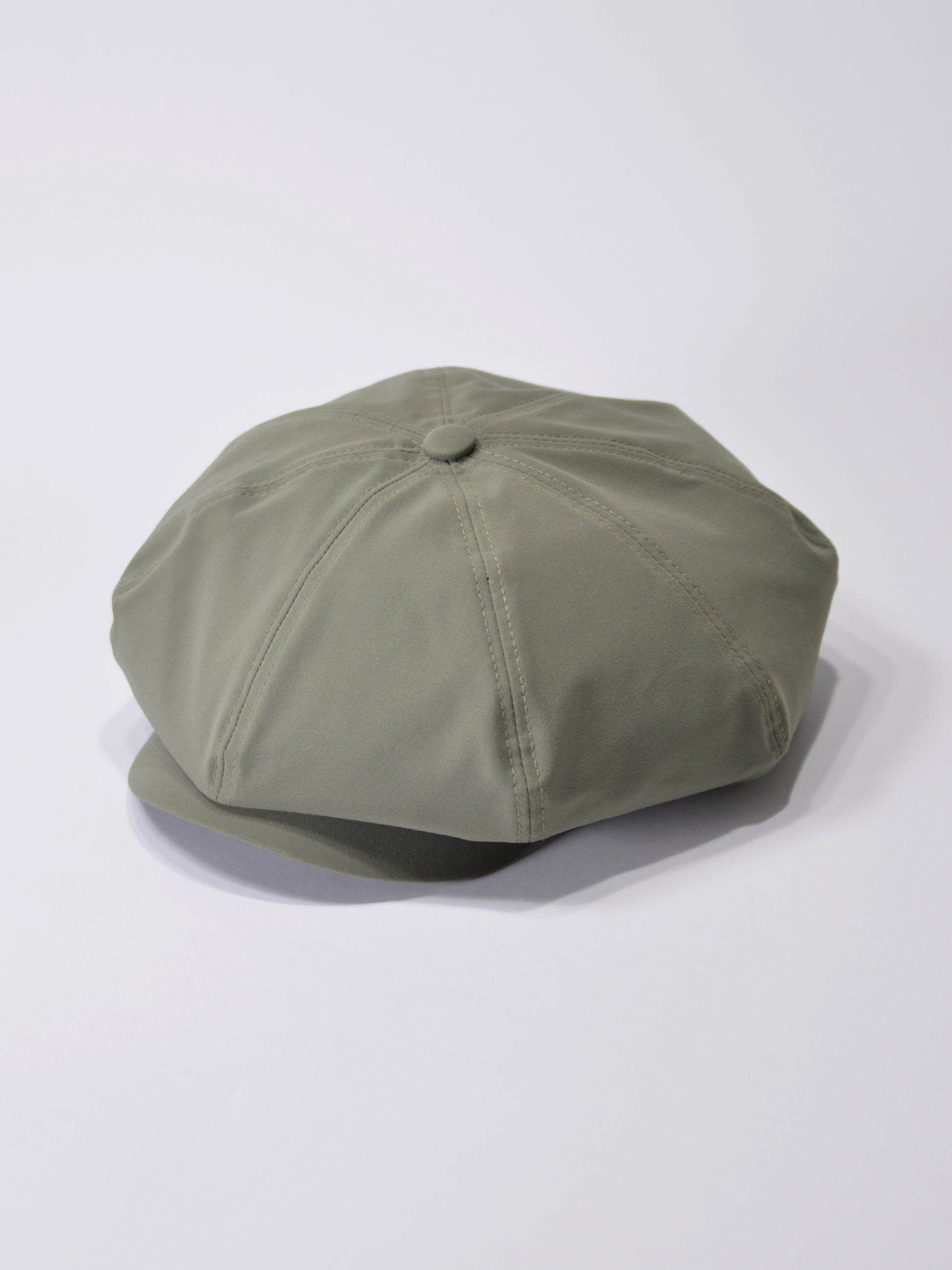 WATERPROOF CASQUETTE