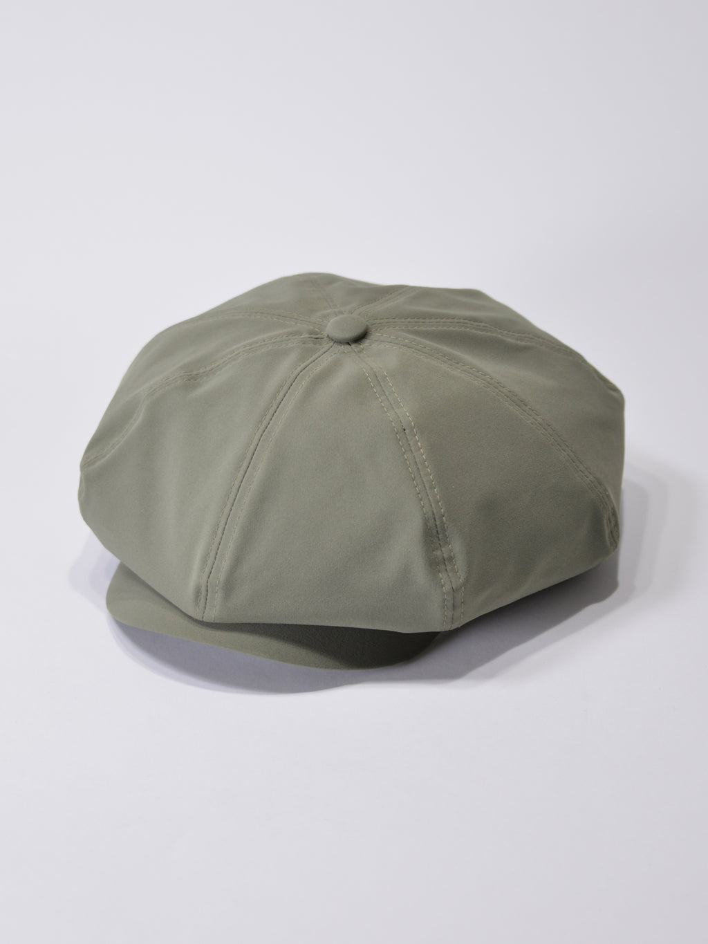 WATERPROOF CASQUETTE