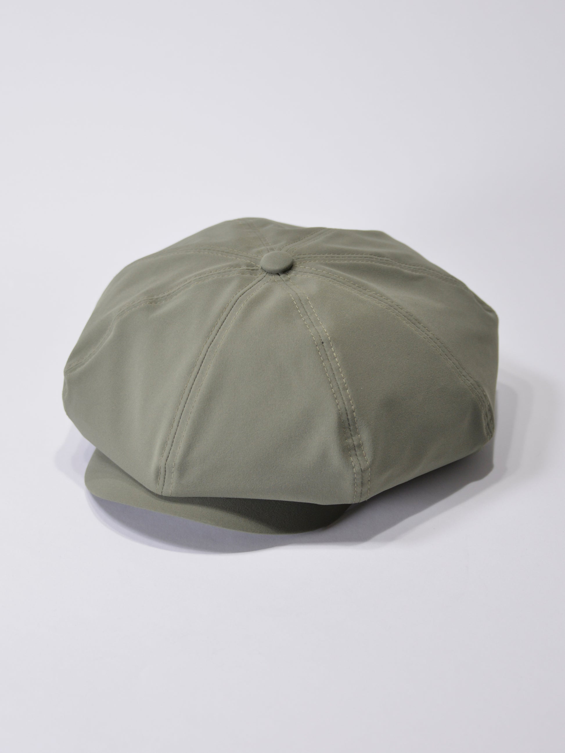 WATERPROOF CASQUETTE