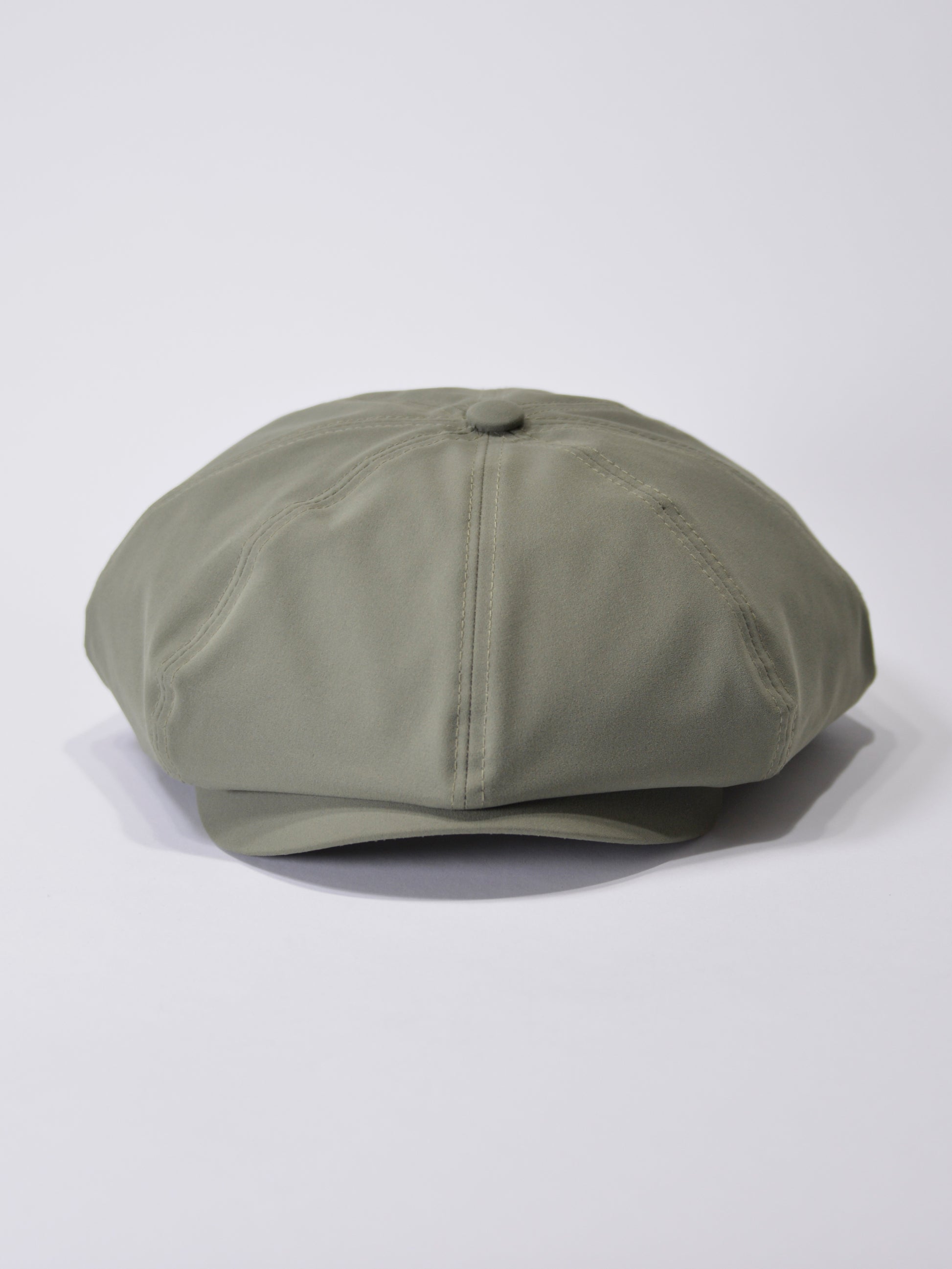 WATERPROOF CASQUETTE