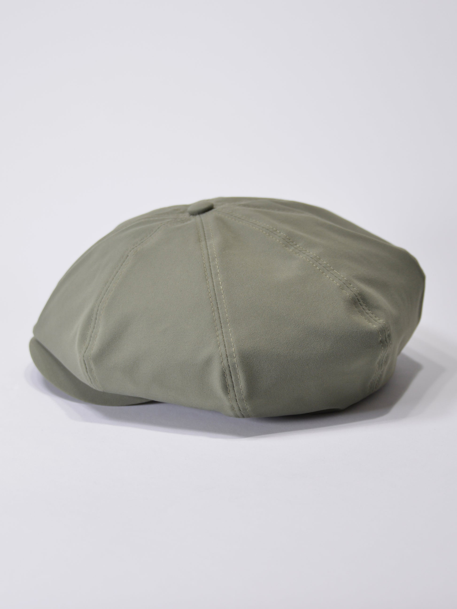 WATERPROOF CASQUETTE