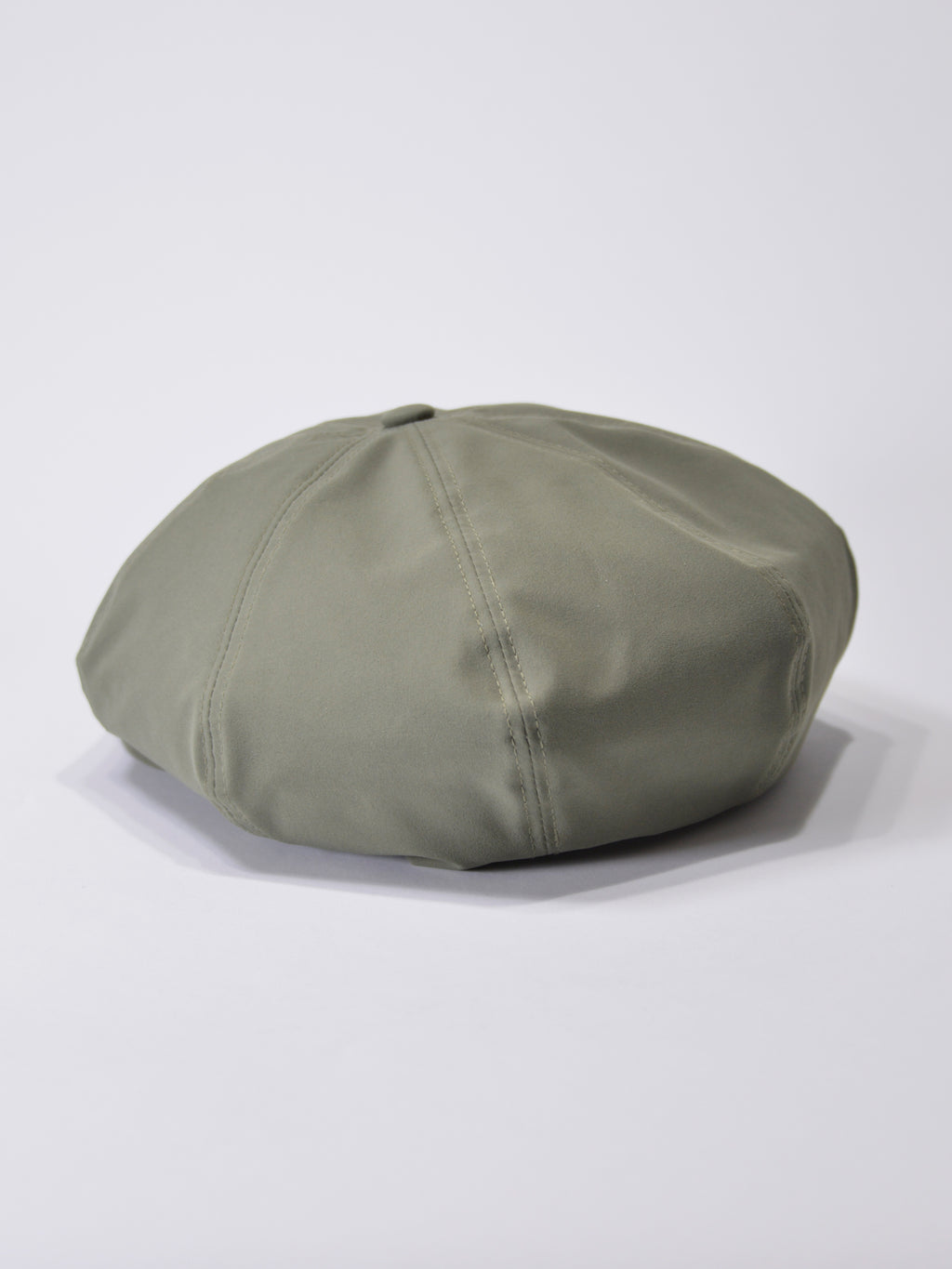WATERPROOF CASQUETTE