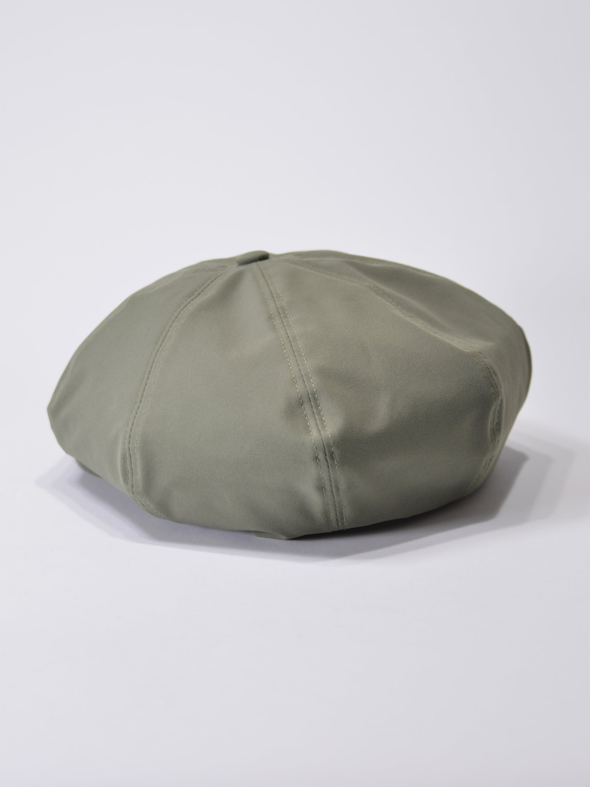 WATERPROOF CASQUETTE