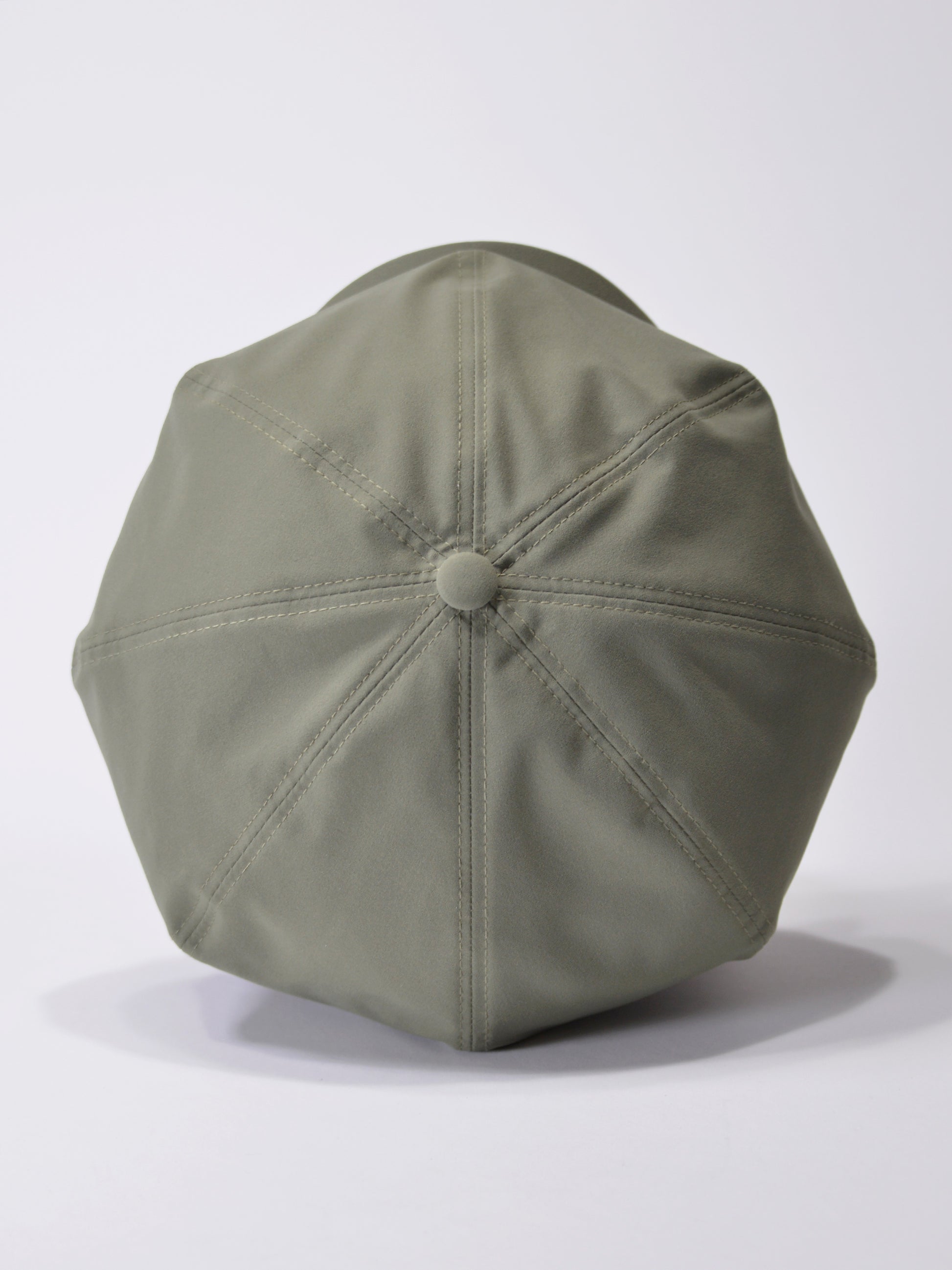 WATERPROOF CASQUETTE