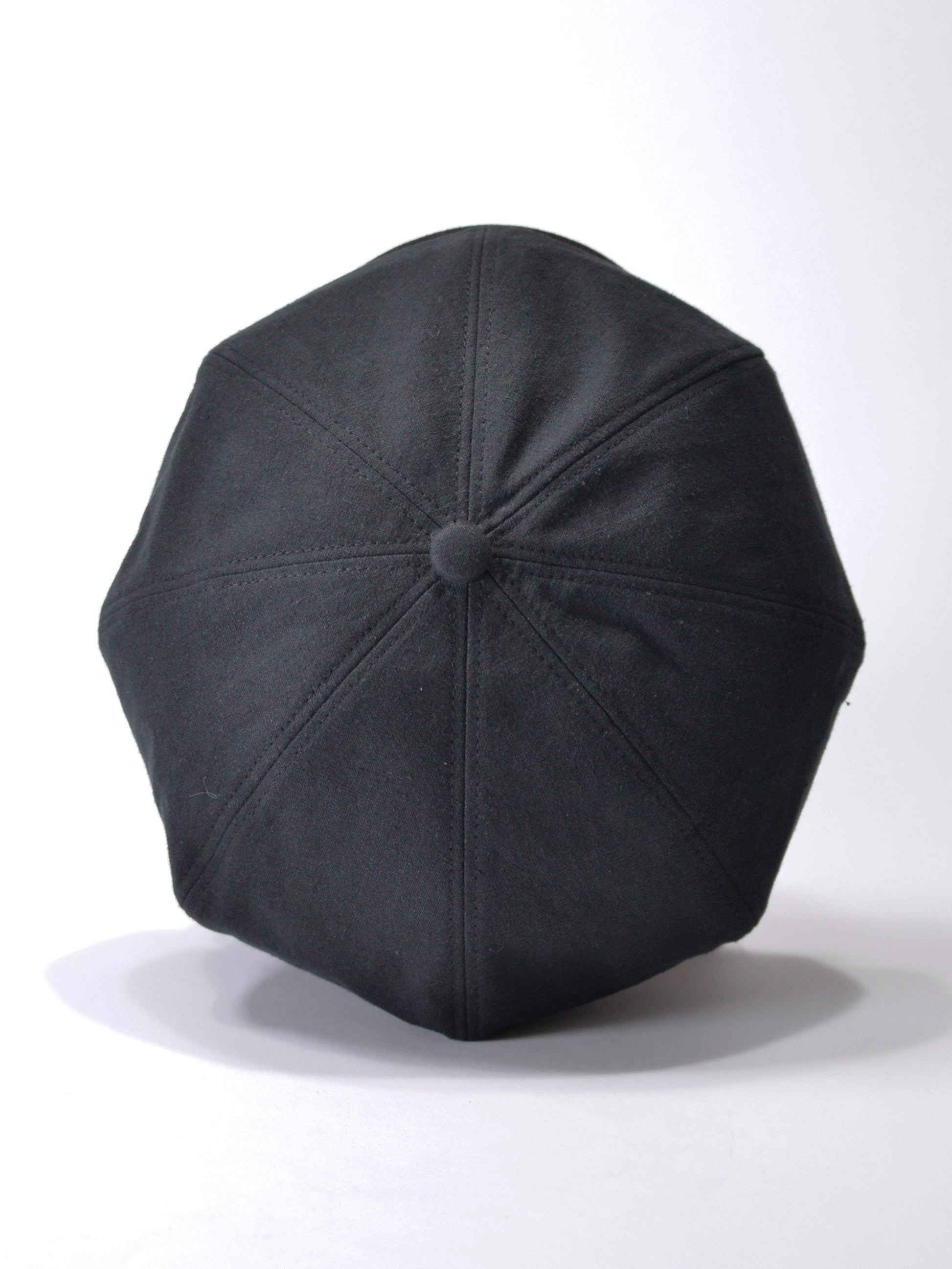 LINEN CASQUETTE