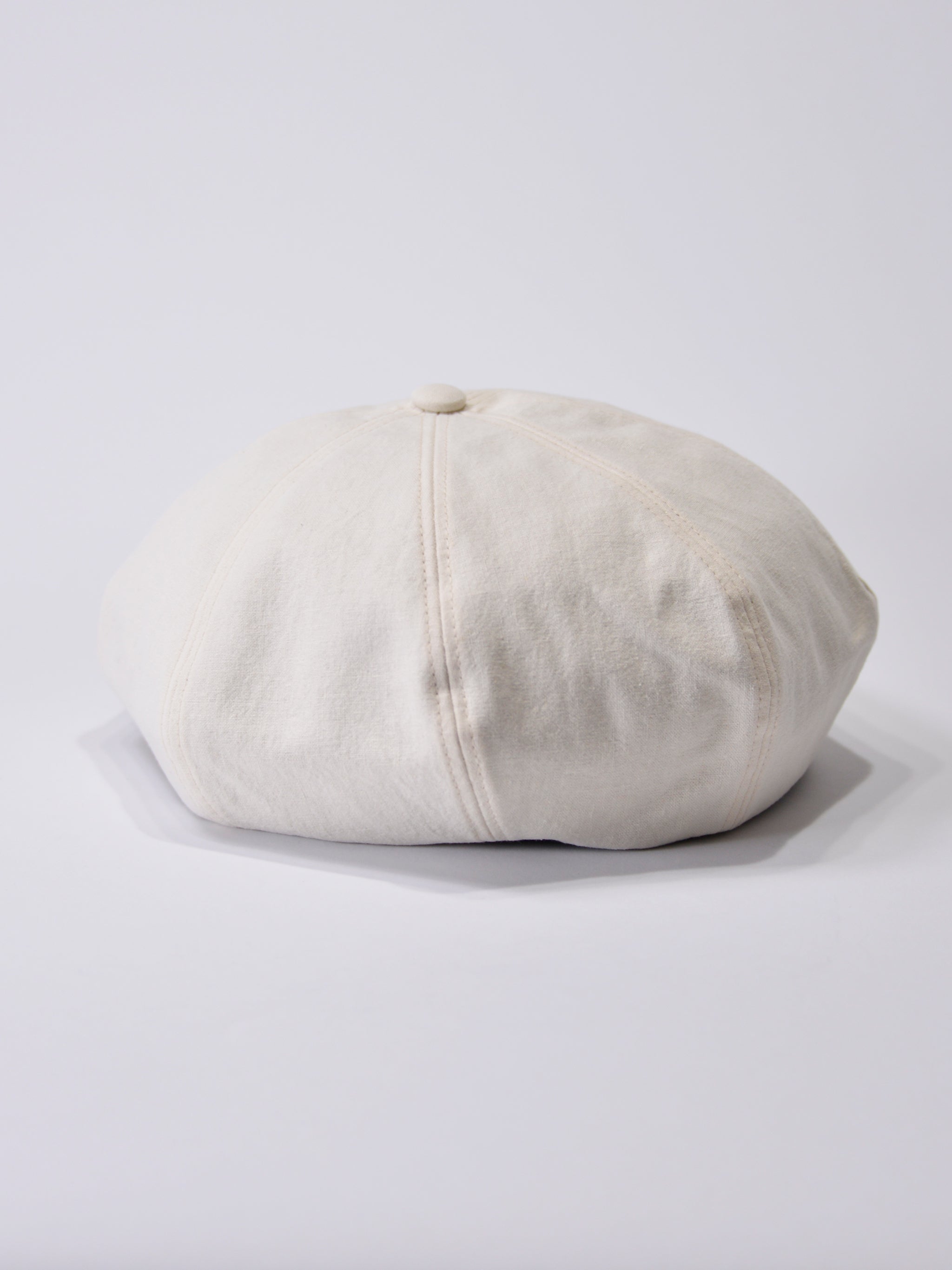 NEMETH リネン キャスケット LINEN CASKET｜リネンキャスケット 麻