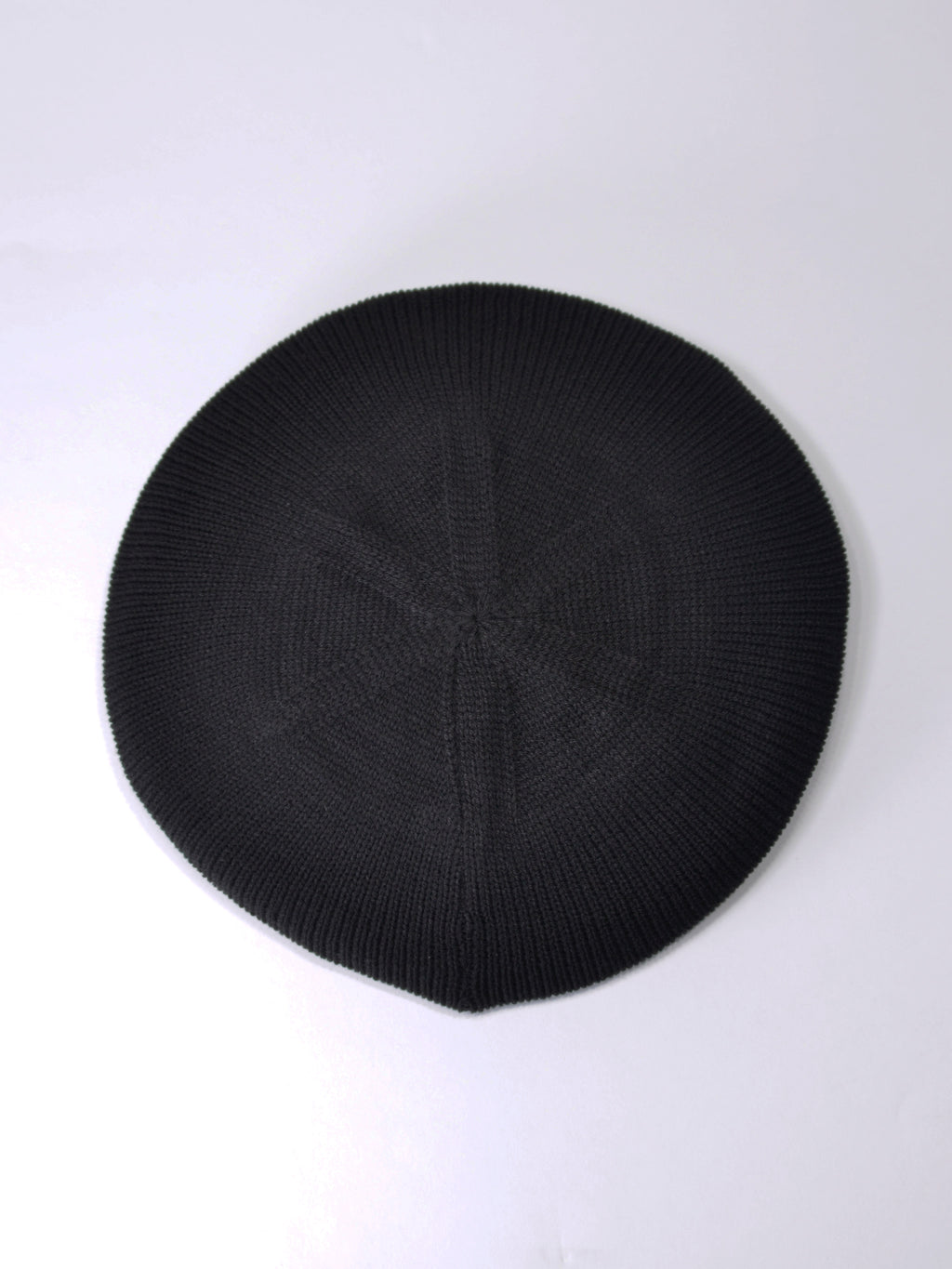 KNIT BERET