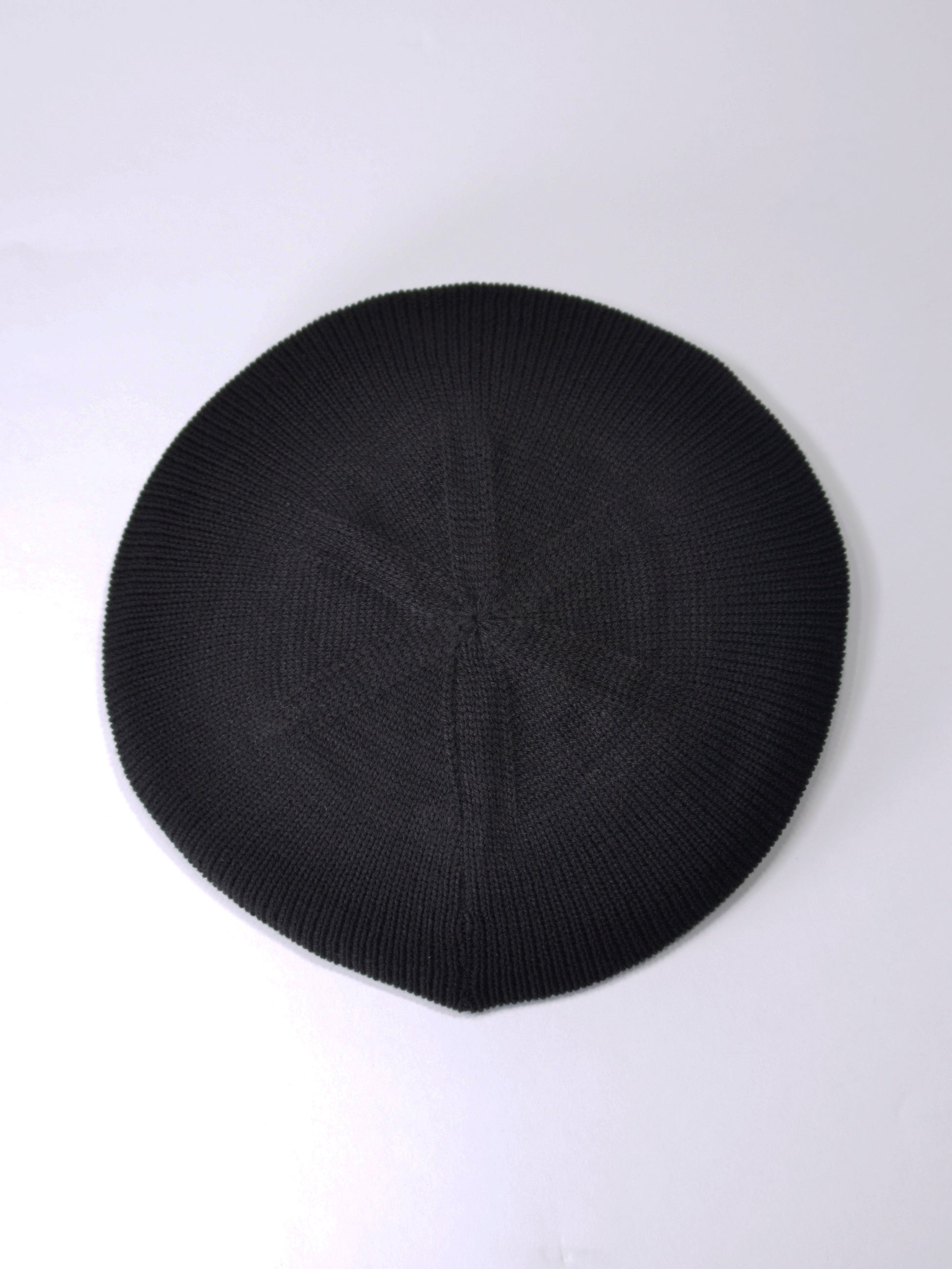 KNIT BERET