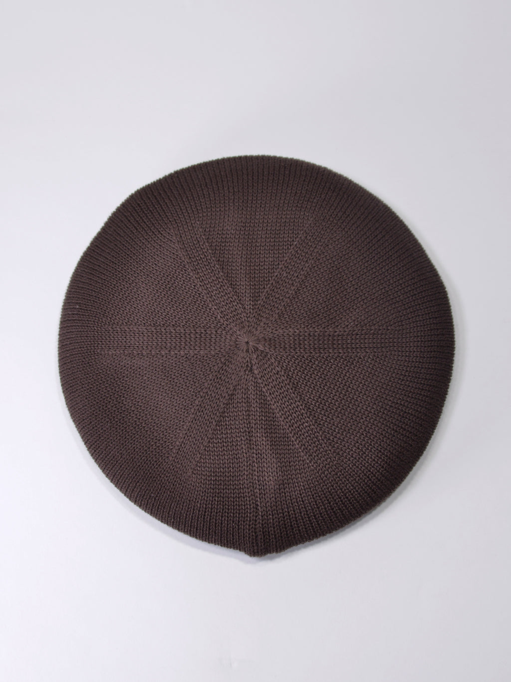 KNIT BERET