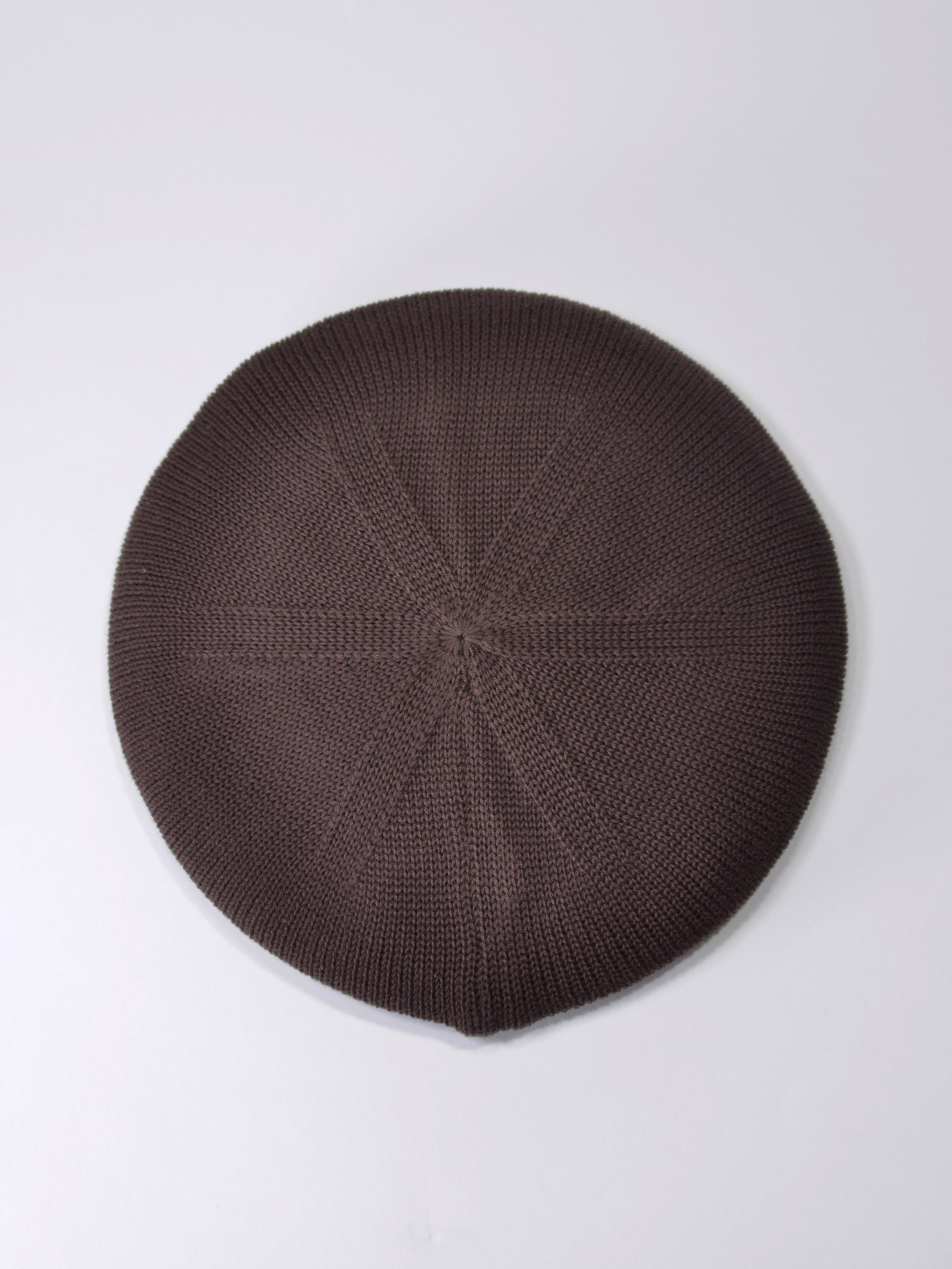 KNIT BERET