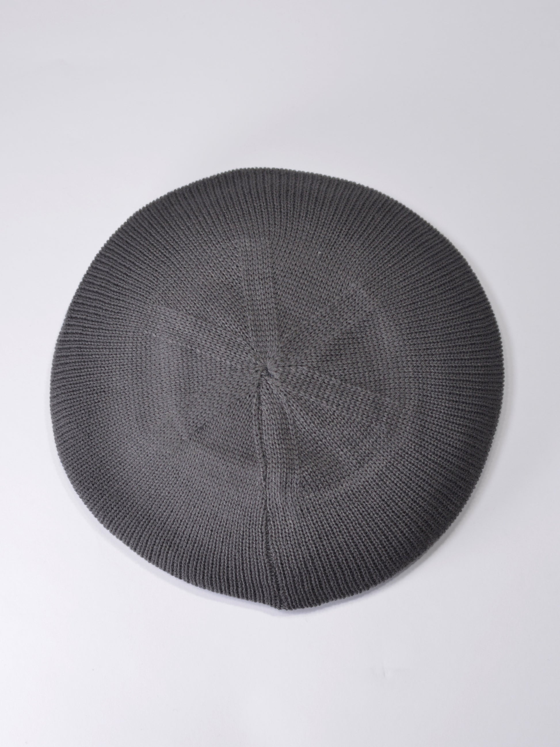 KNIT BERET