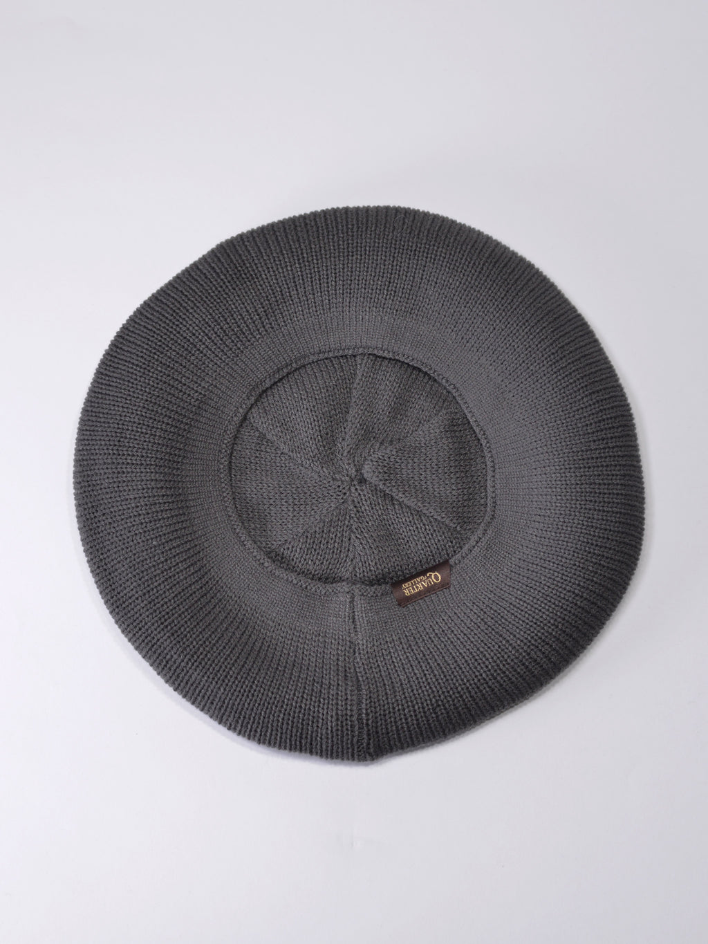 KNIT BERET
