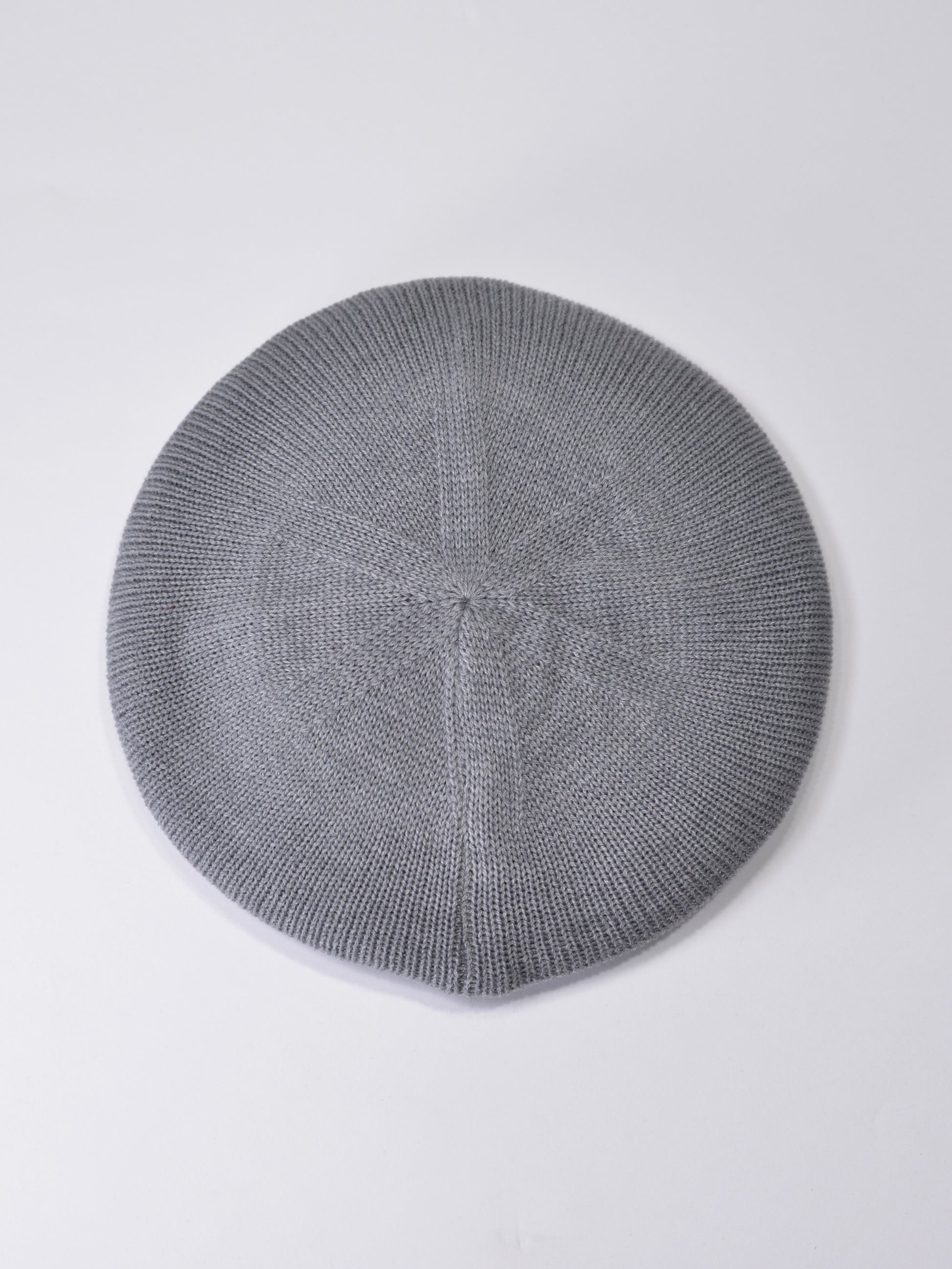 KNIT BERET