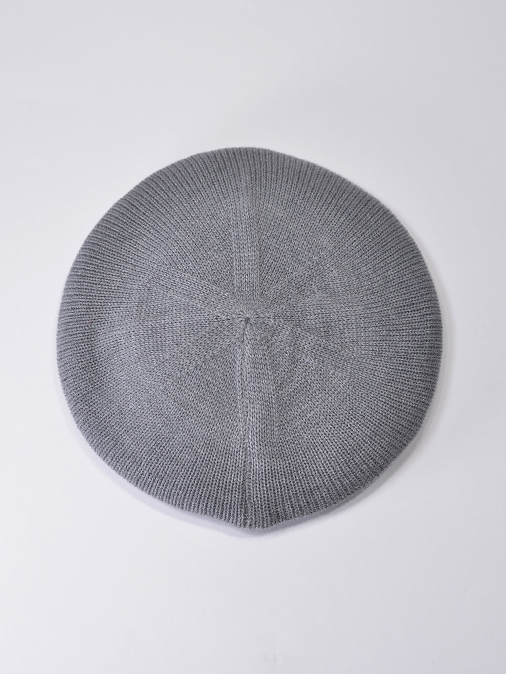KNIT BERET