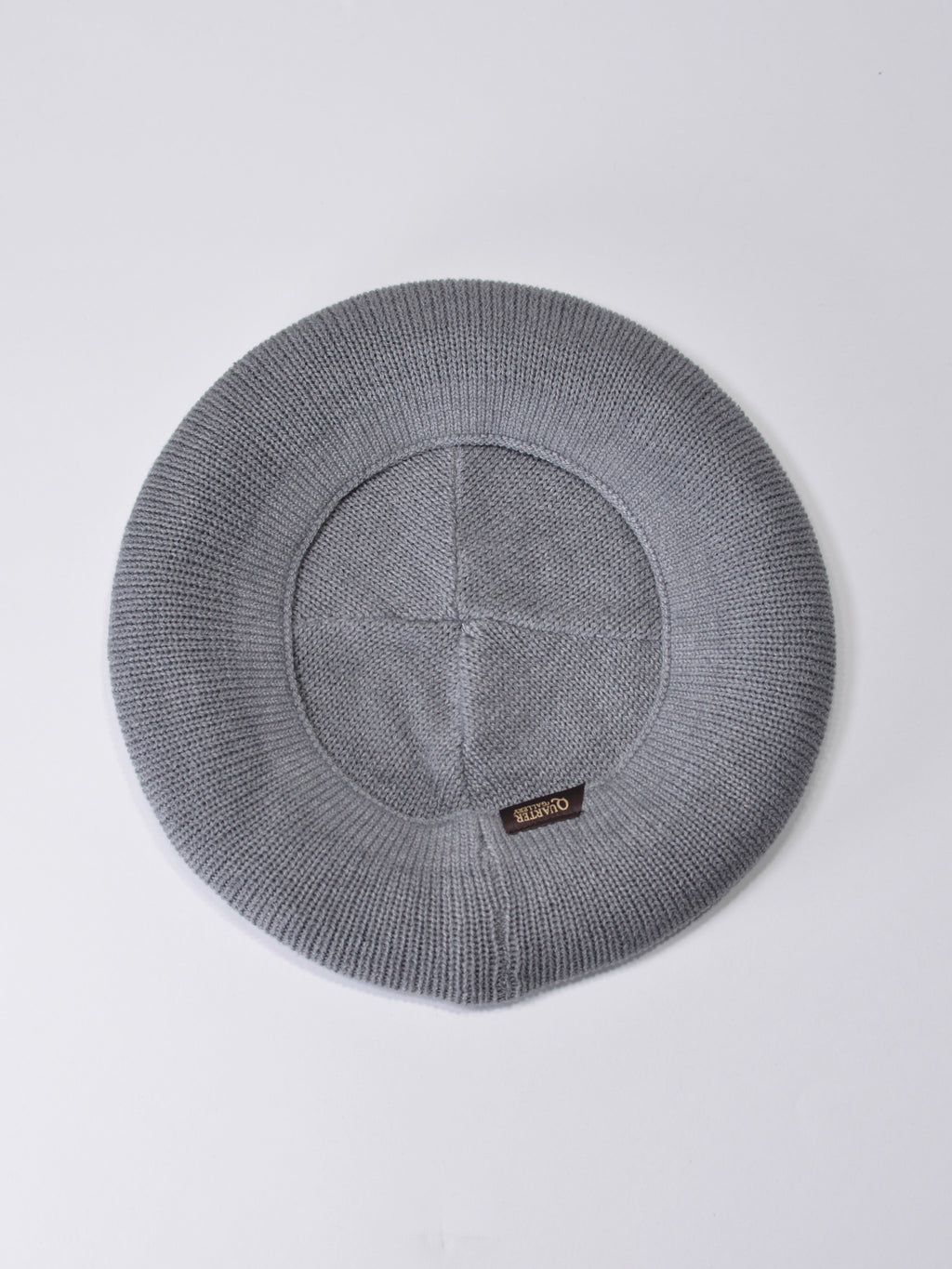 KNIT BERET