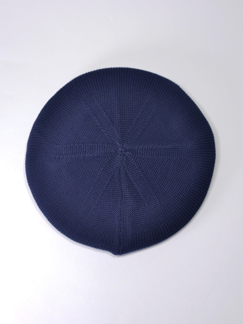 KNIT BERET