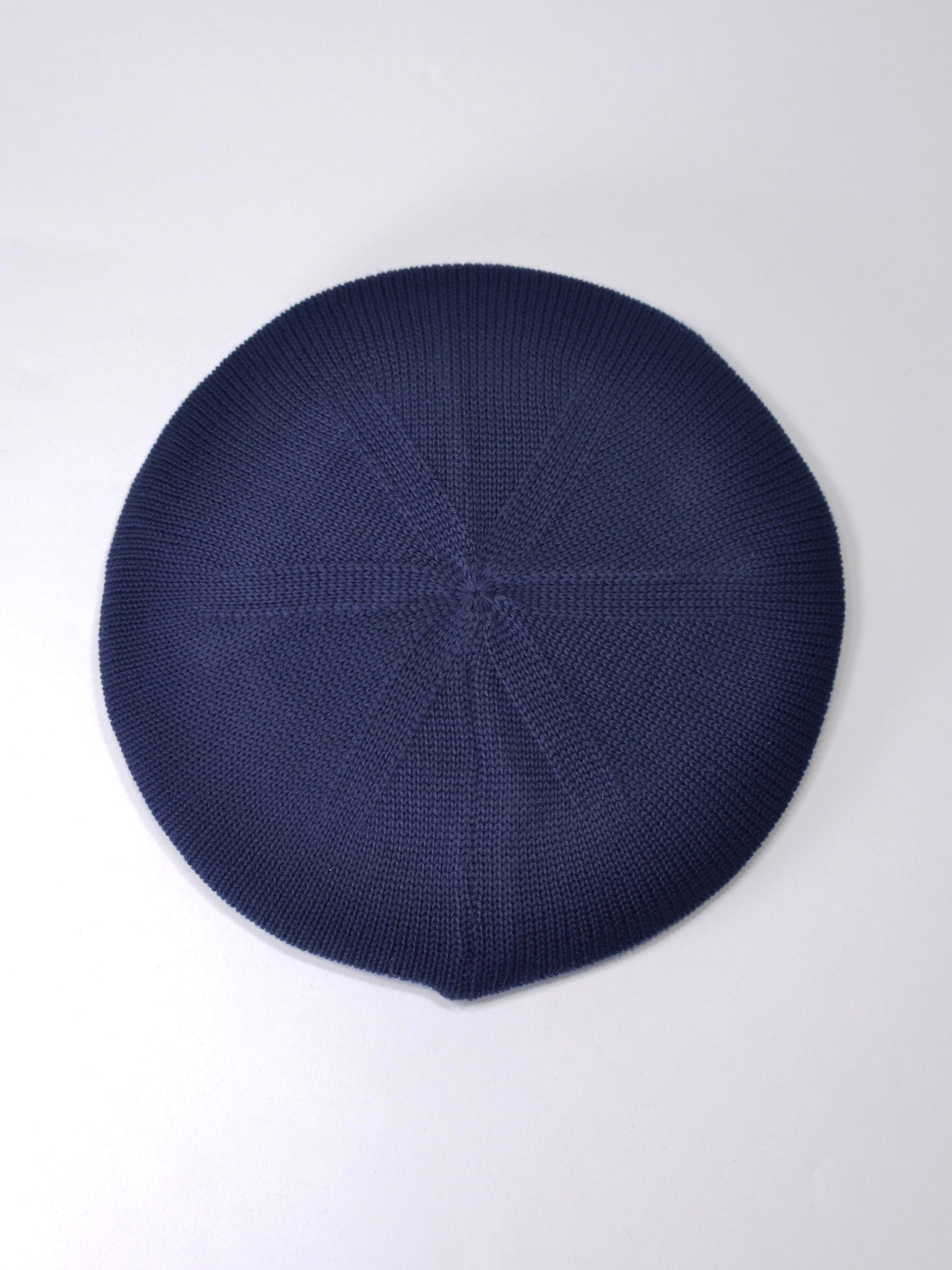 KNIT BERET
