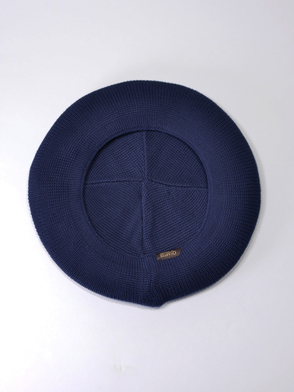 KNIT BERET