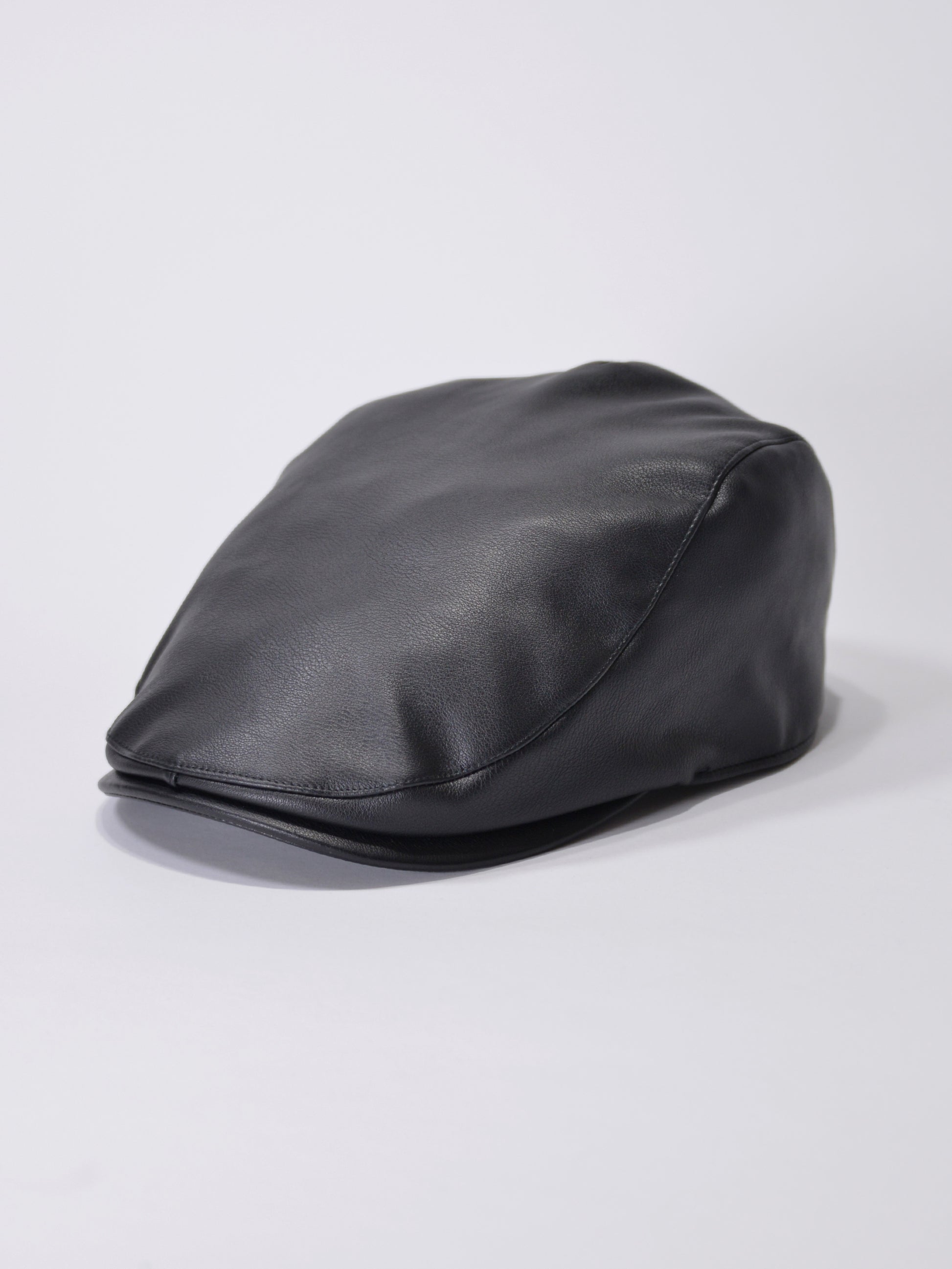 FAKE LEATHER HUNGTING
