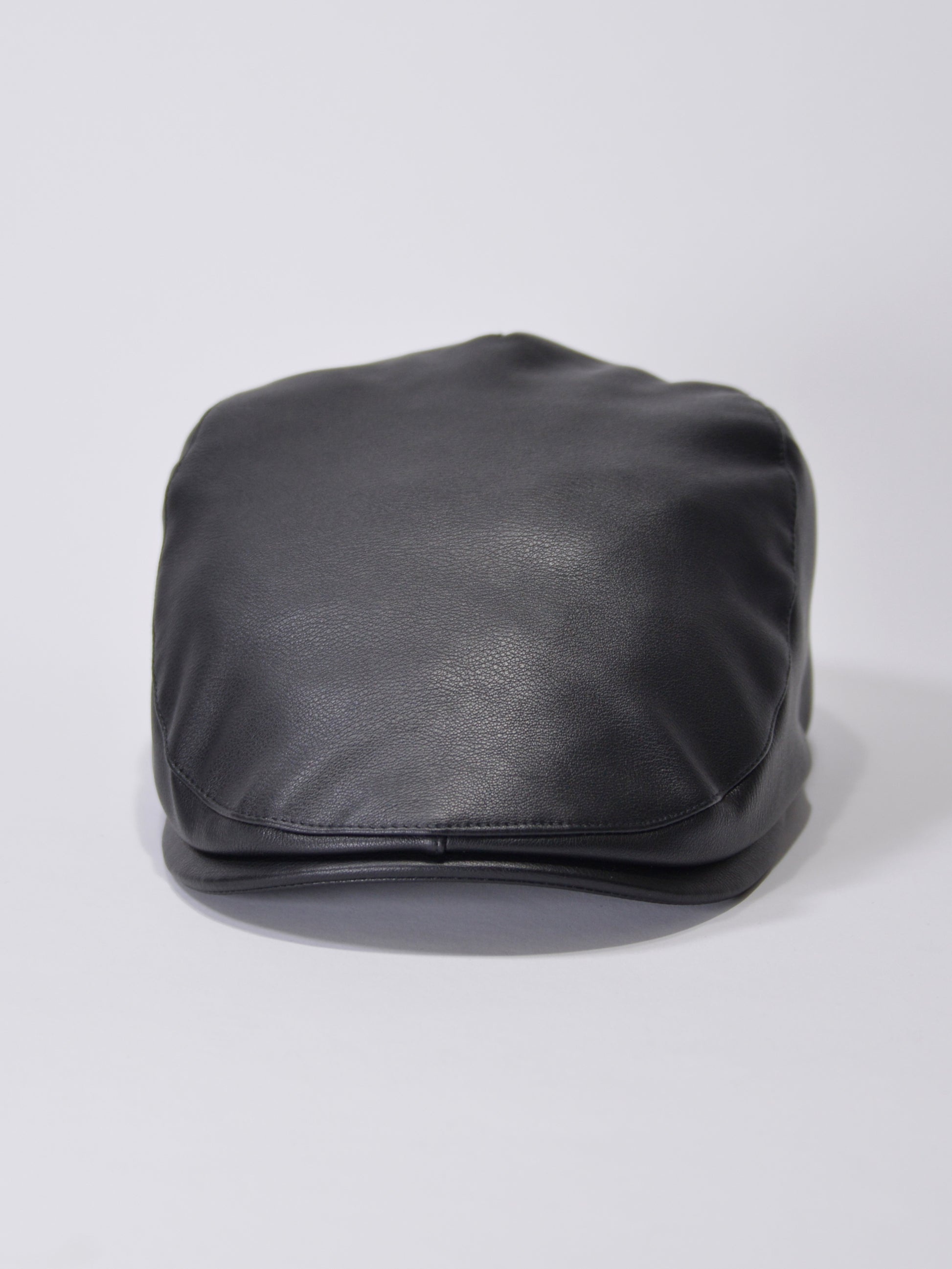 FAKE LEATHER HUNGTING