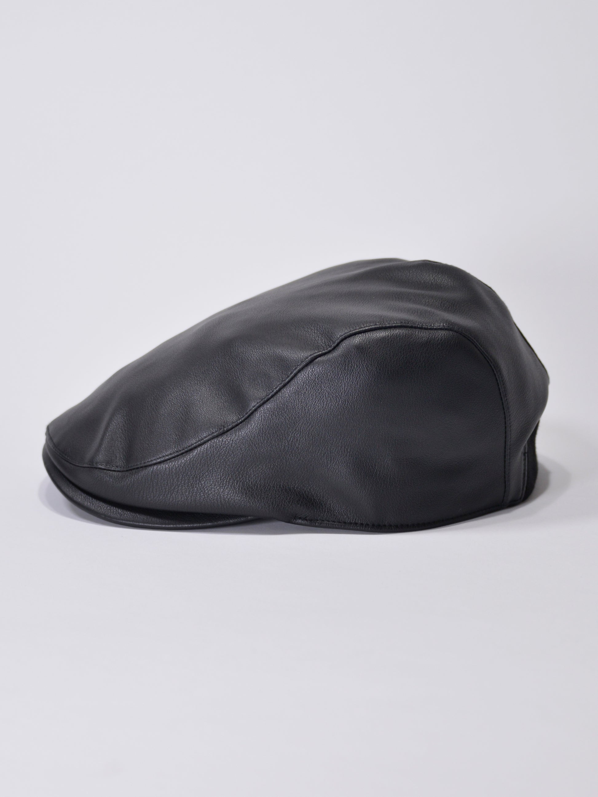 FAKE LEATHER HUNGTING