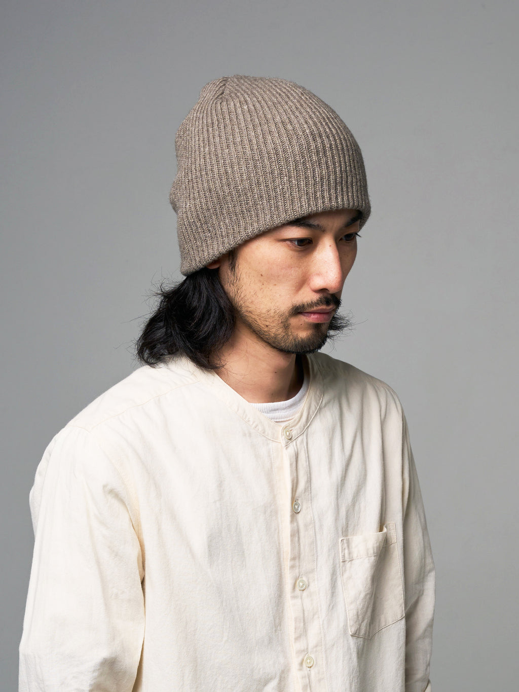CASHMERE KNIT WATCH