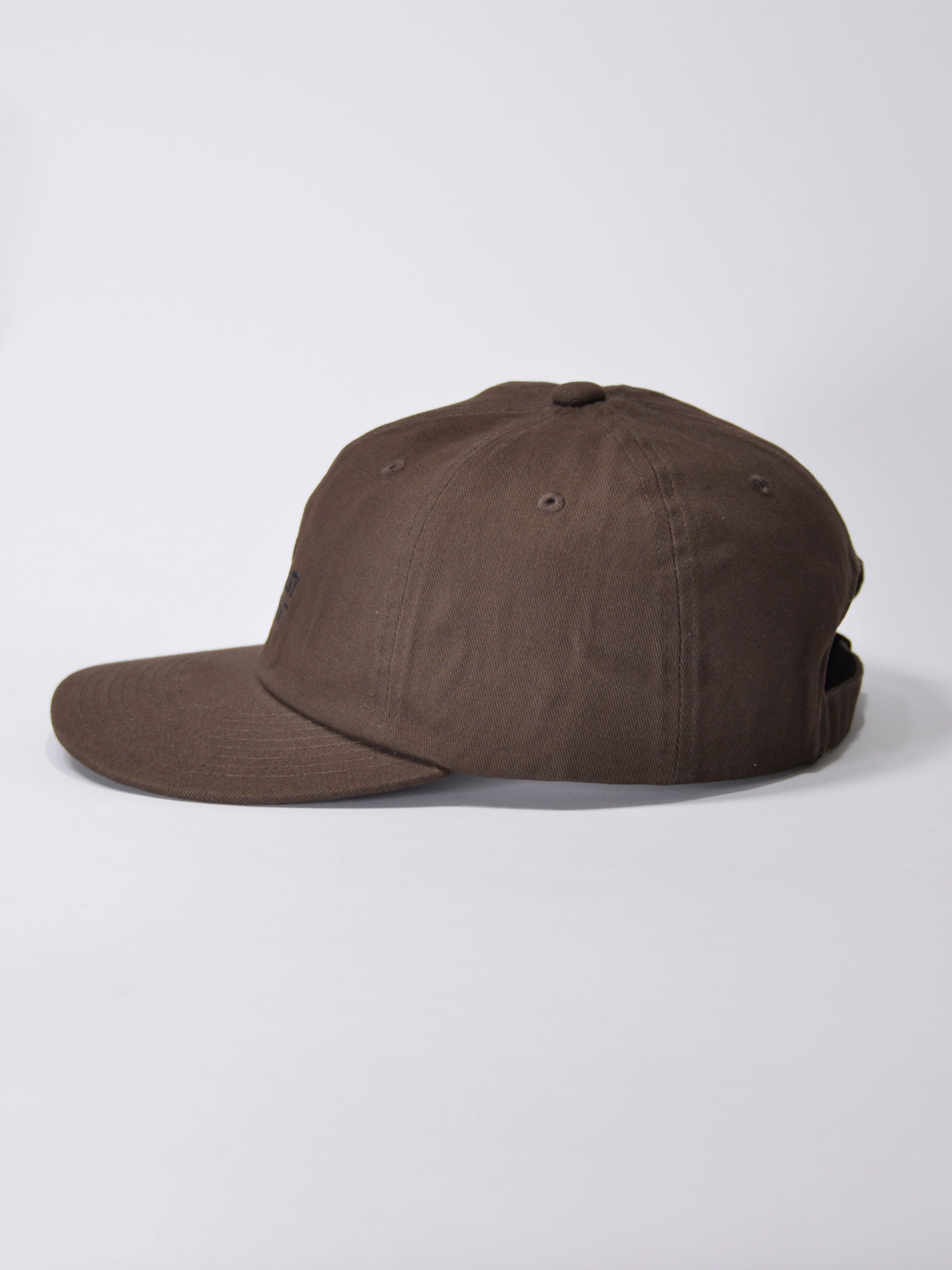 SOCIAL CLUB FLAT CAP