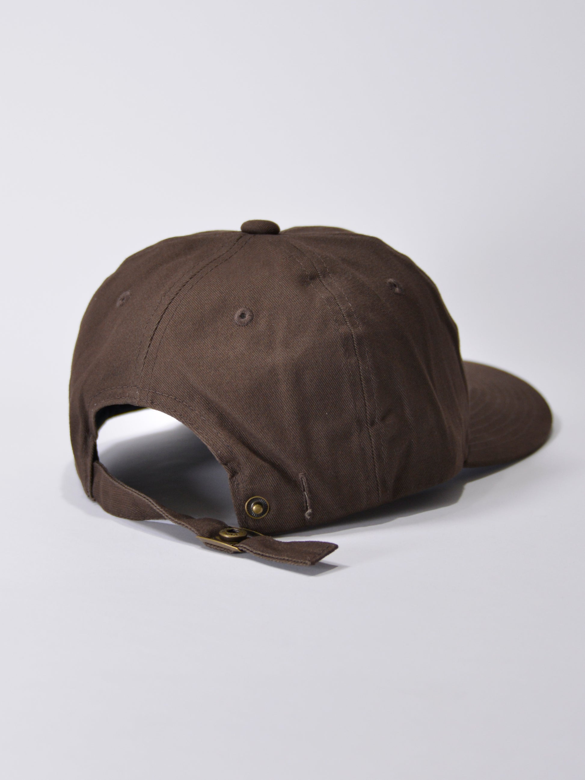 SOCIAL CLUB FLAT CAP