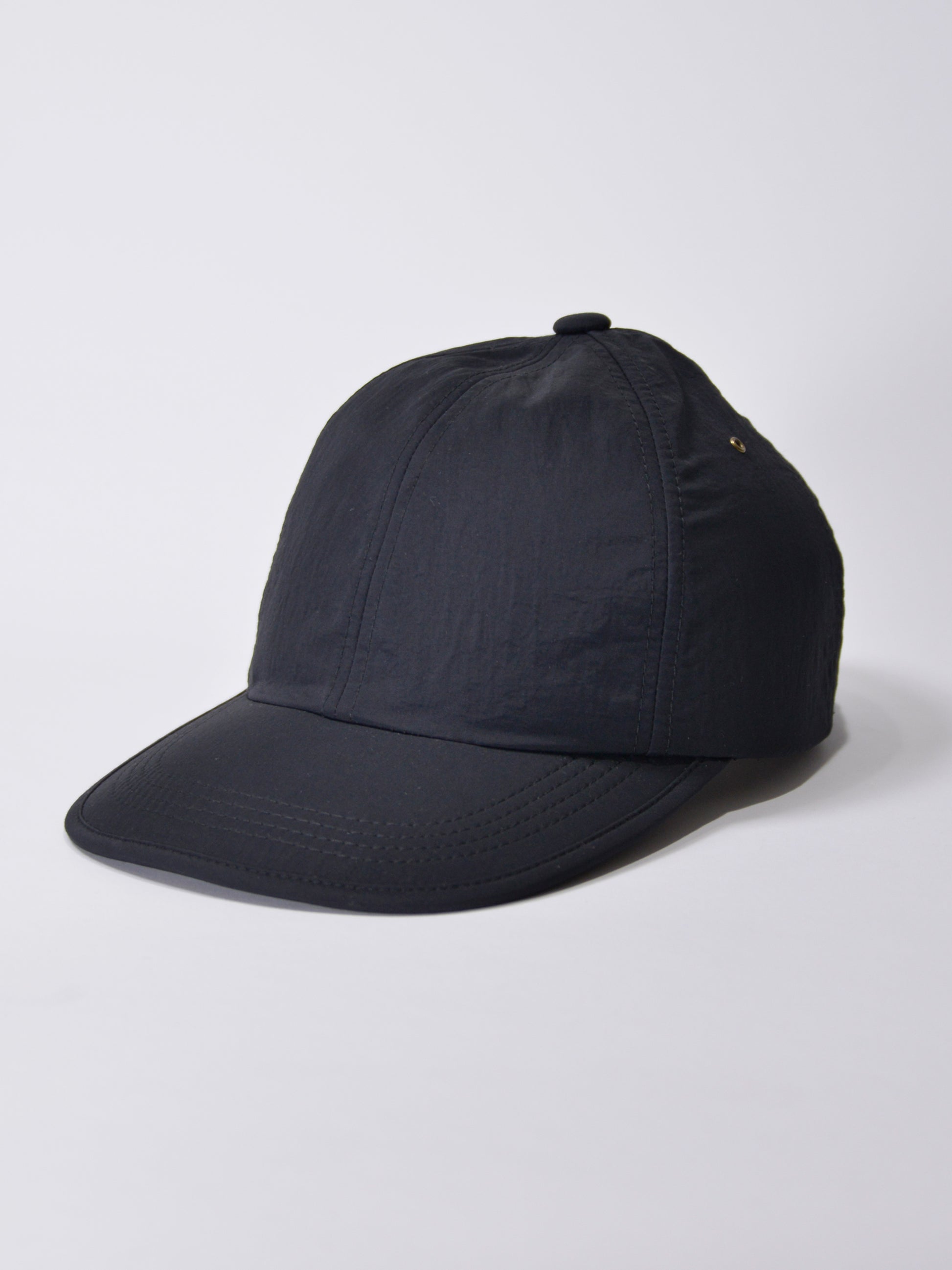 NYLON SOFT BRIM CAP