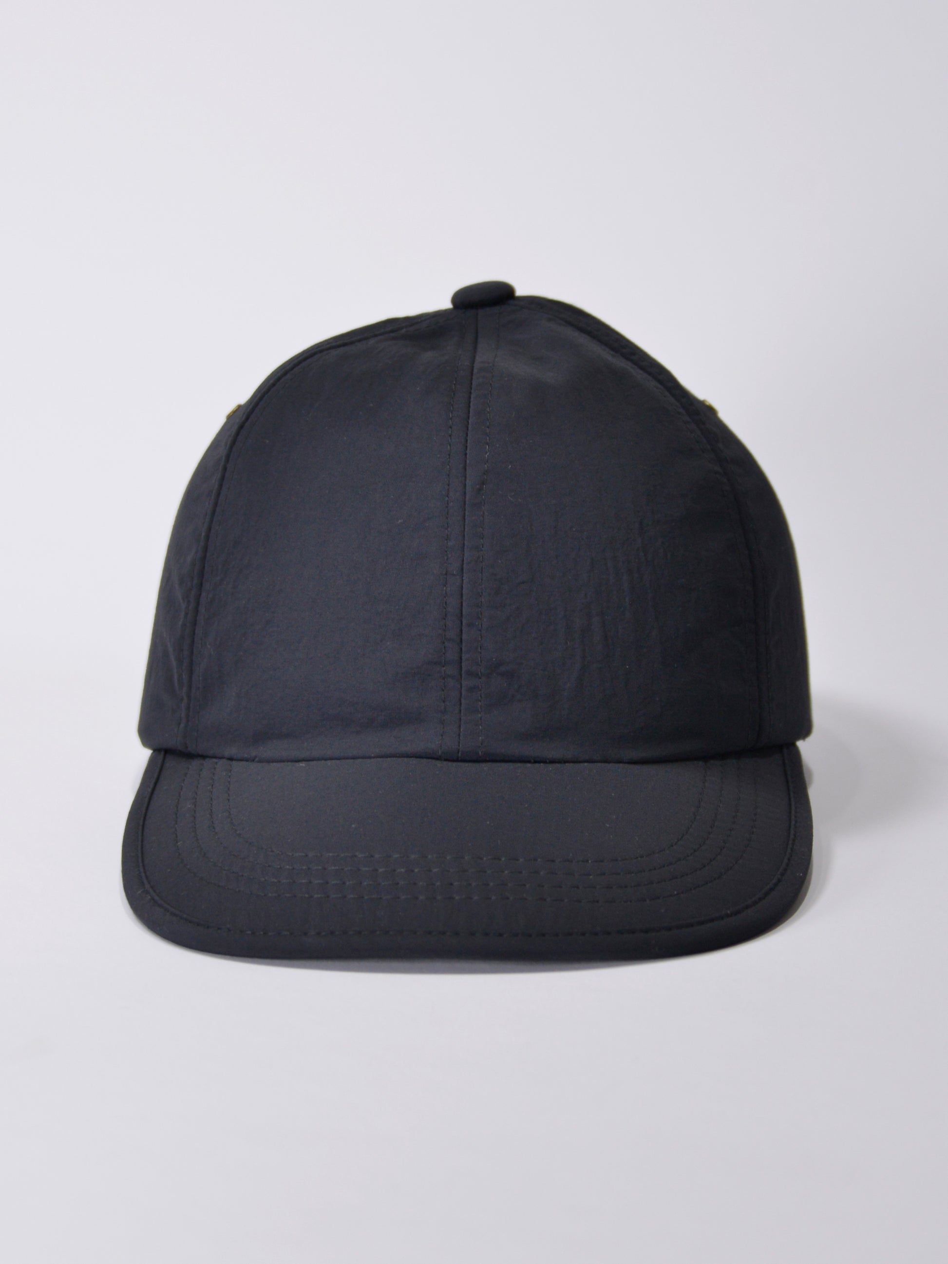 NYLON SOFT BRIM CAP