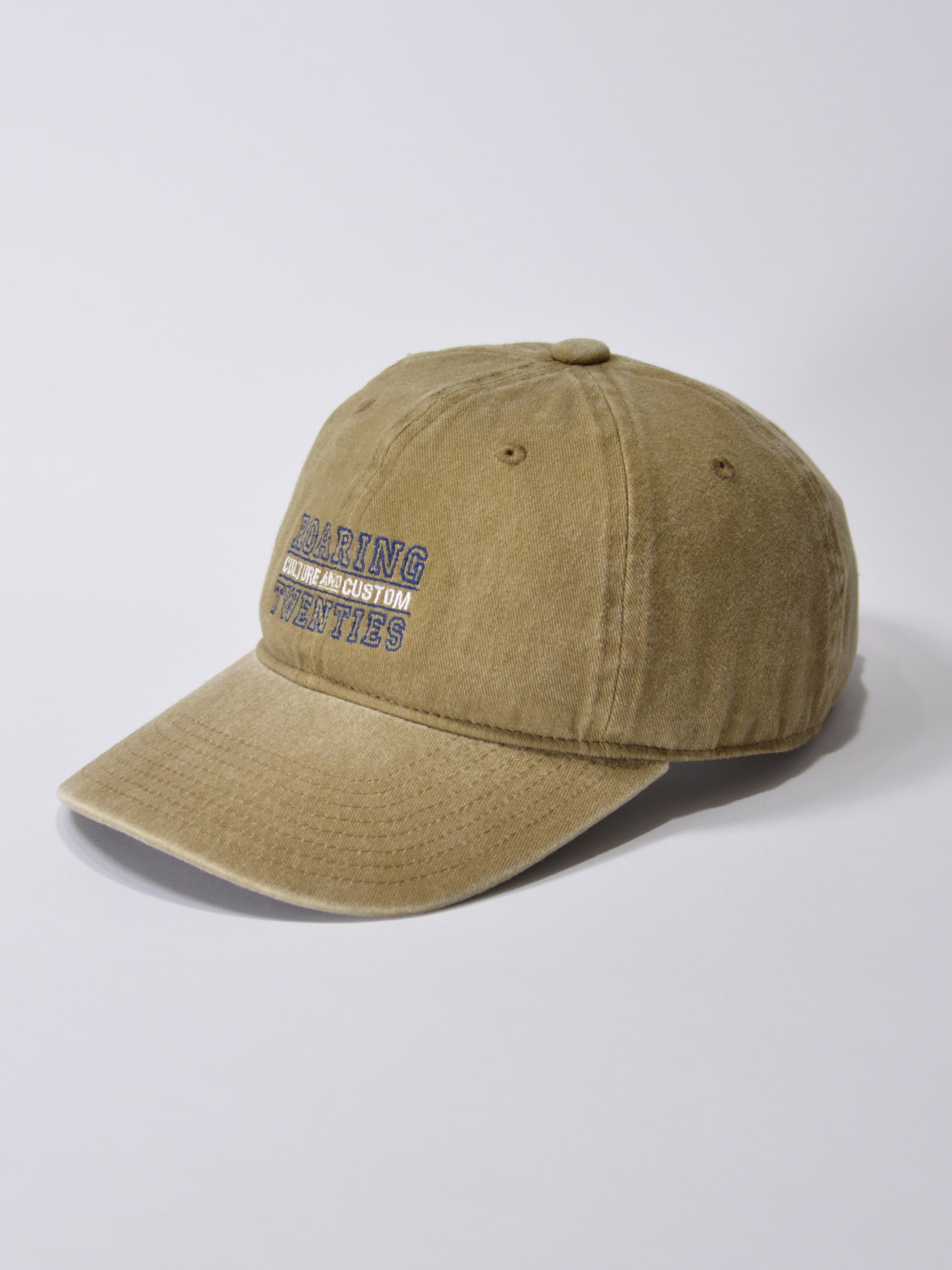 PIGMENT ROARING TWENTIES CAP